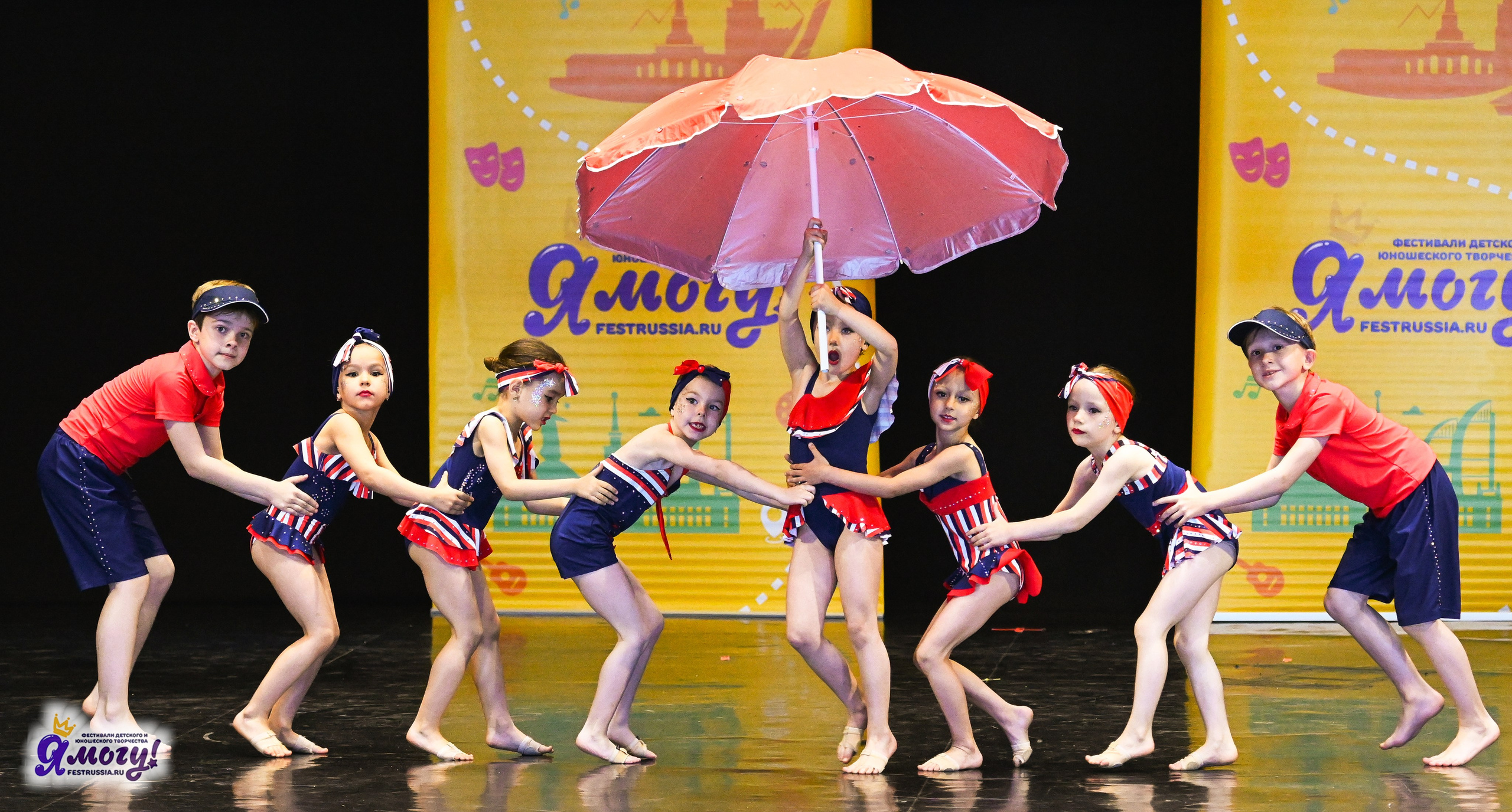 12.05.2025 «Я МОГУ!» XVI Международный фестиваль-конкурс «На волжских берегах». Медиастудия Фото Концепт