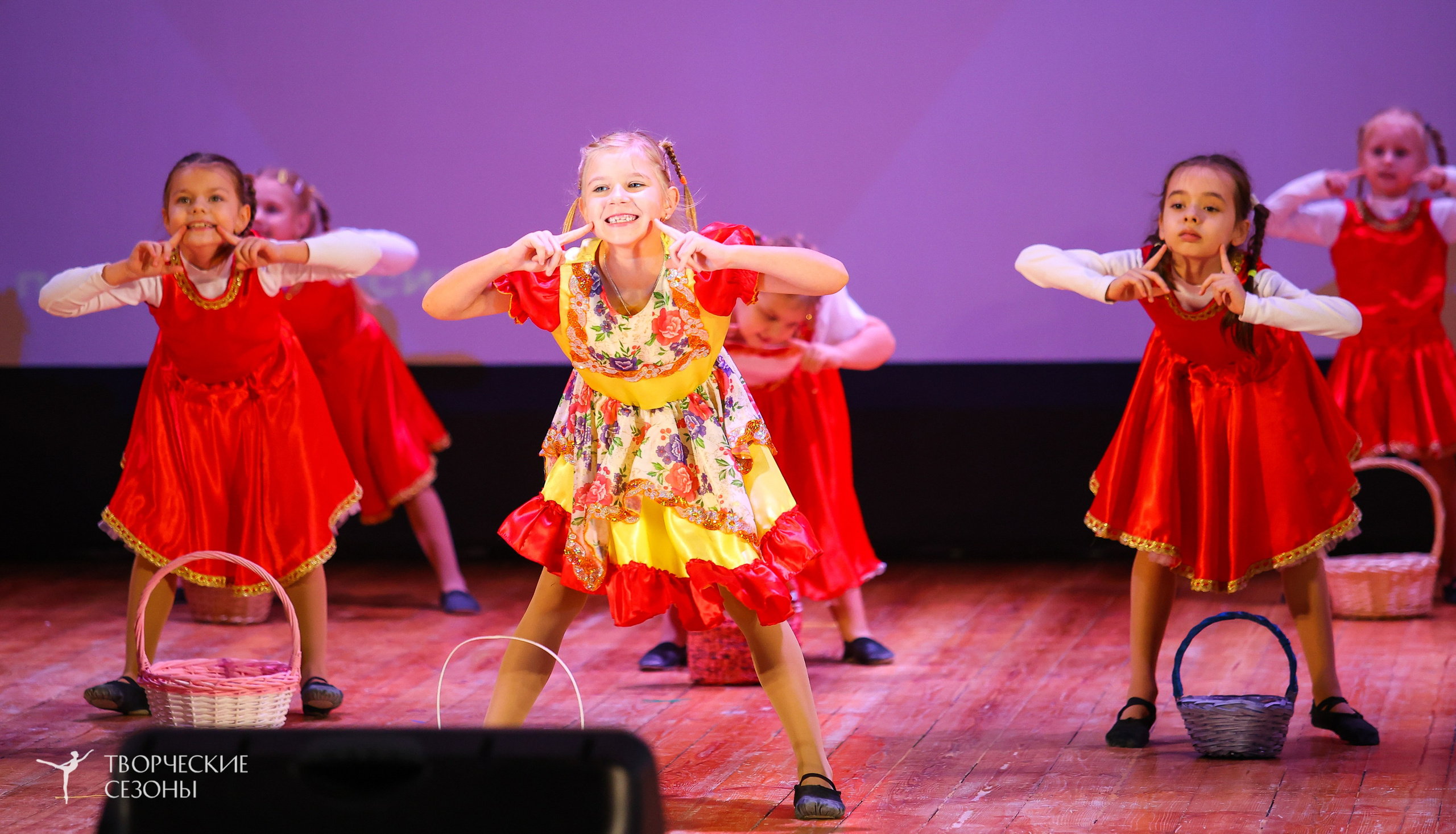 03.11.2024 I Всероссийский хореографический конкурс-фестиваль «Танцевальные сезоны» г. Волгоград. Медиастудия Фото Концепт