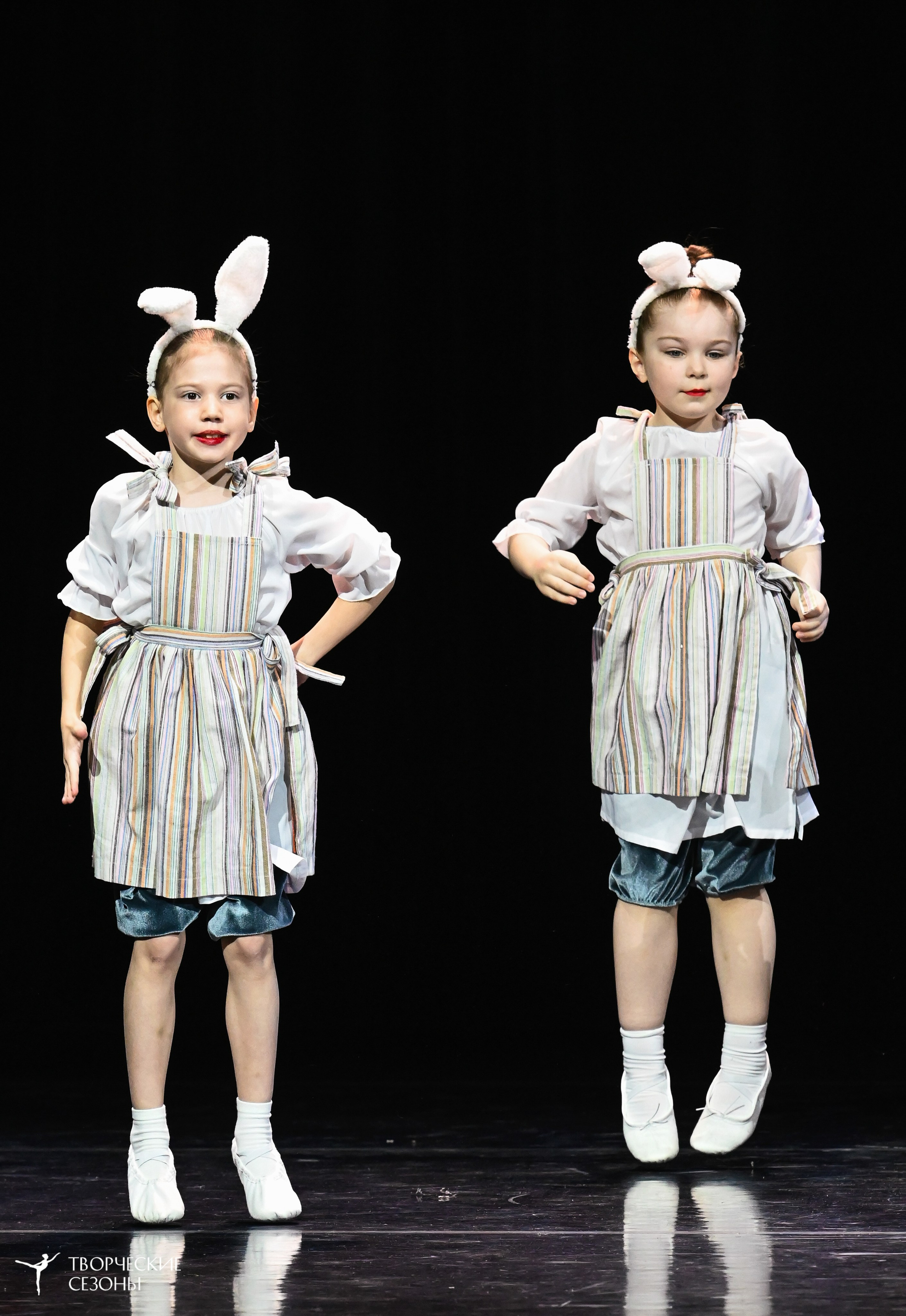 03.05.2025 «Творческие сезоны» Казанские ассамблеи искусств г. Казань. Медиастудия Фото Концепт