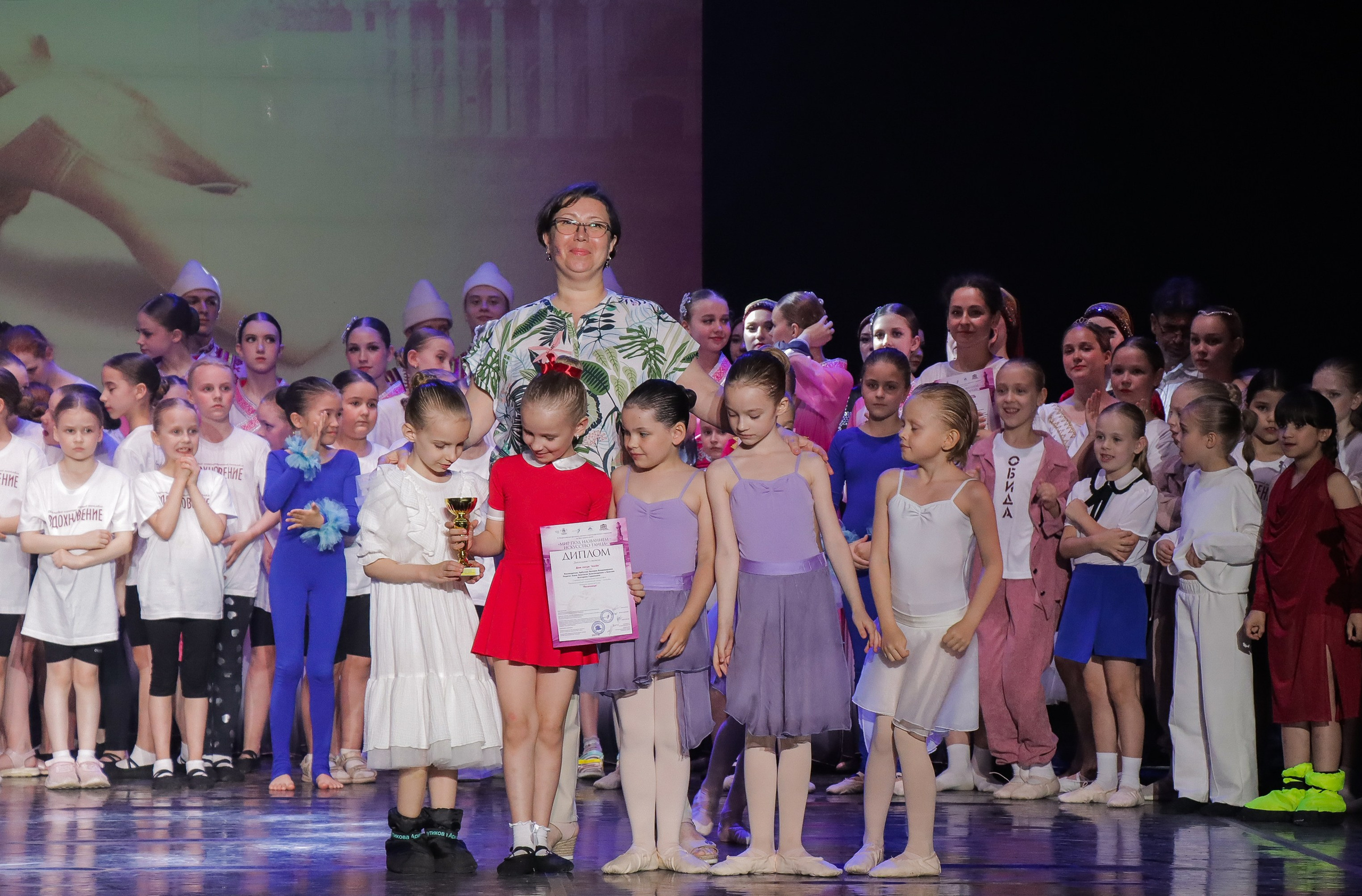 01.06.2024 Фестиваль-конкурс «Мир под названием — Искусство танца» г. Кострома. Медиастудия Фото Концепт