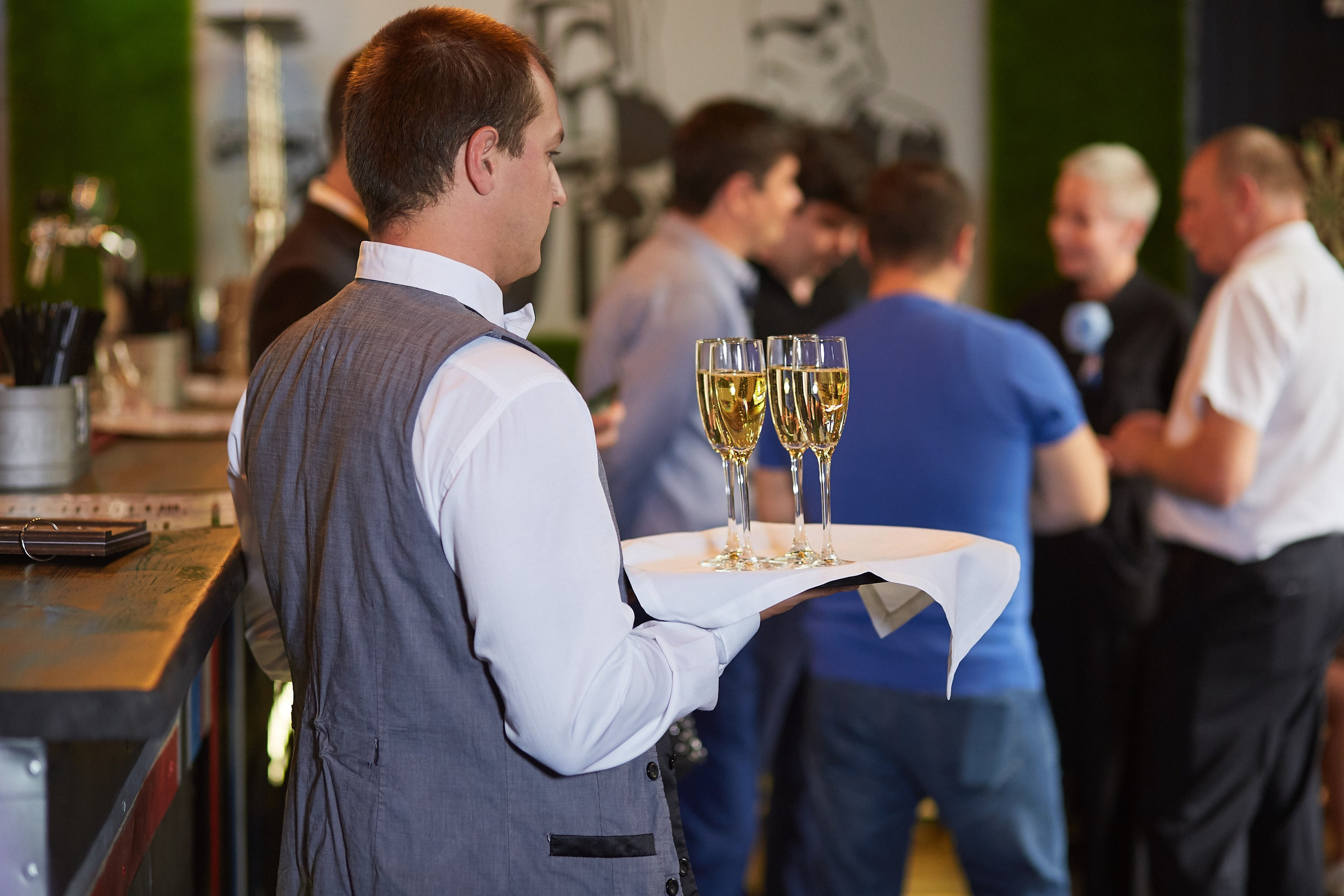 GEISTLICH PHARMA. Event фотограф Александр Осин. г. Москва