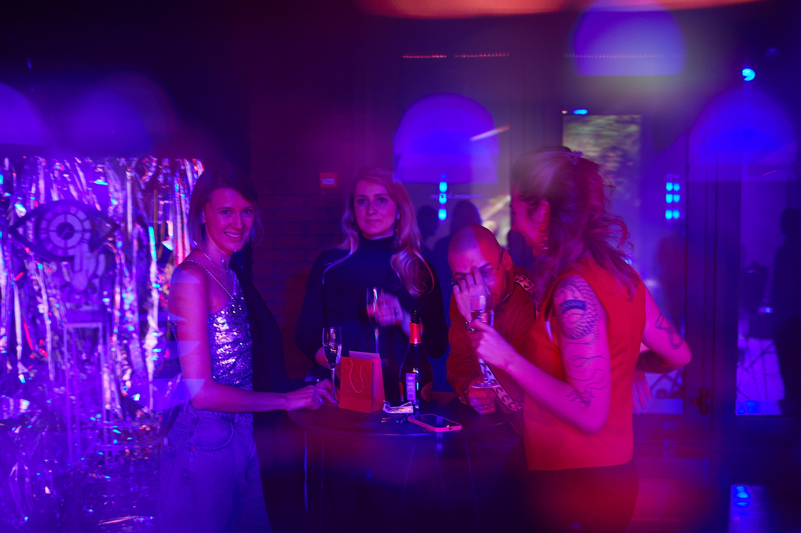 RADUGADESIGN. Event фотограф Александр Осин. г. Москва