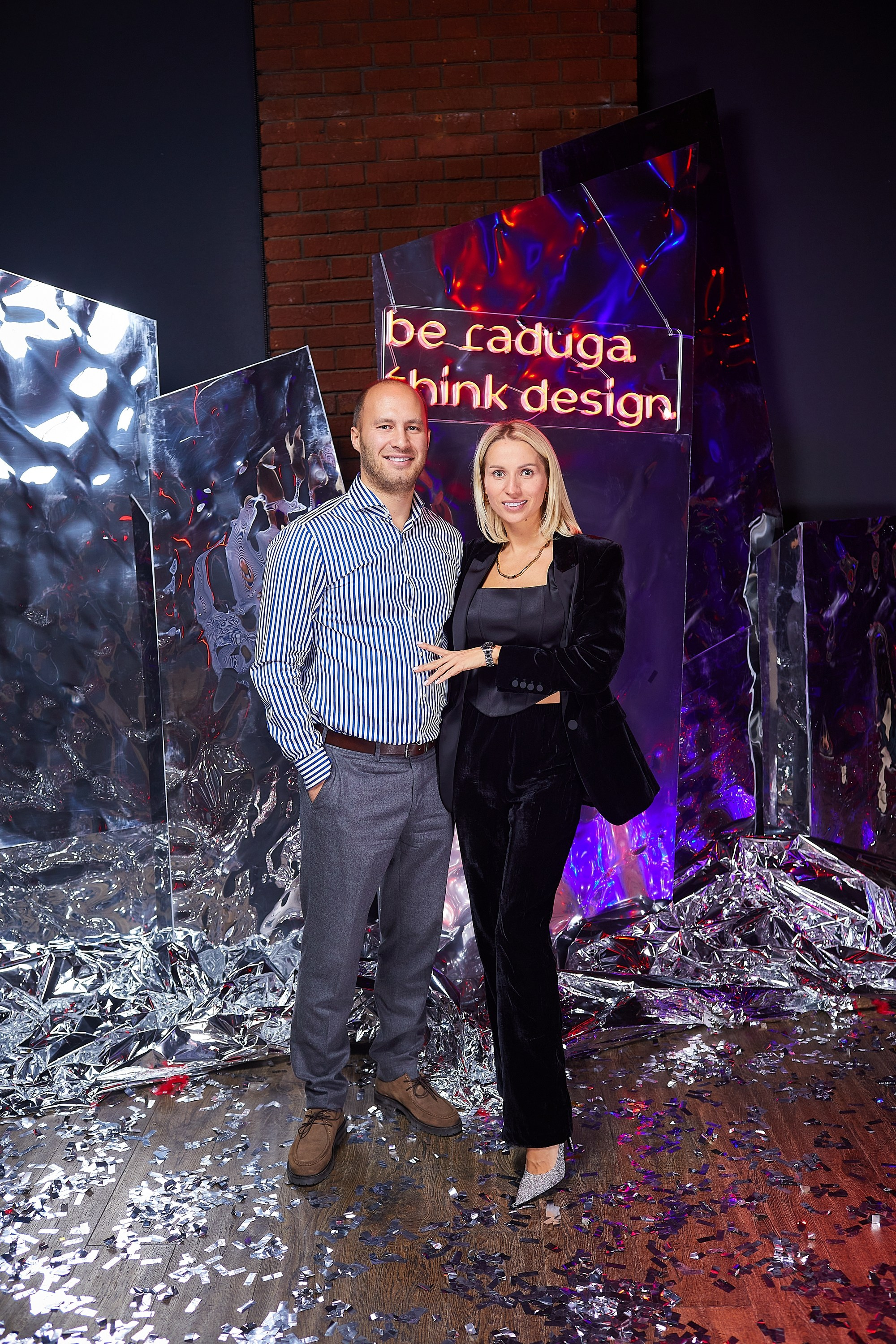 RADUGADESIGN. Event фотограф Александр Осин. г. Москва