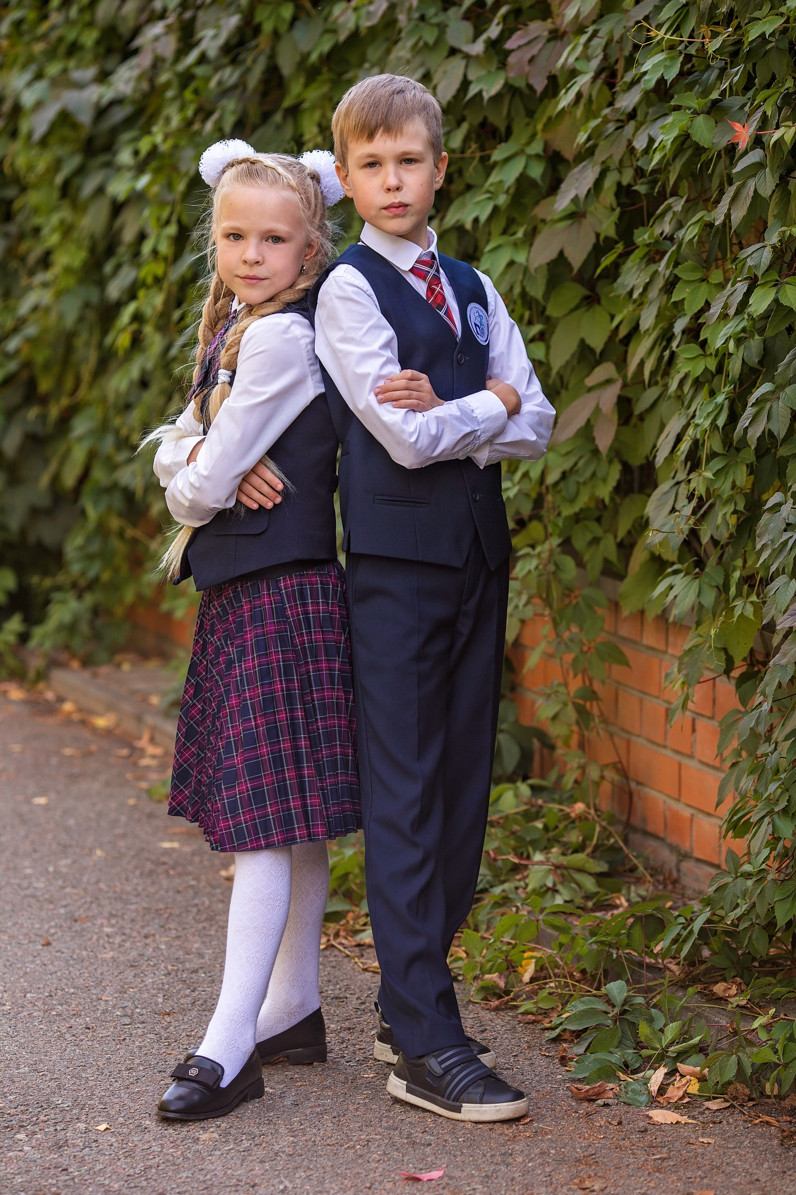 Семейная фотосессия для Елены. Главная