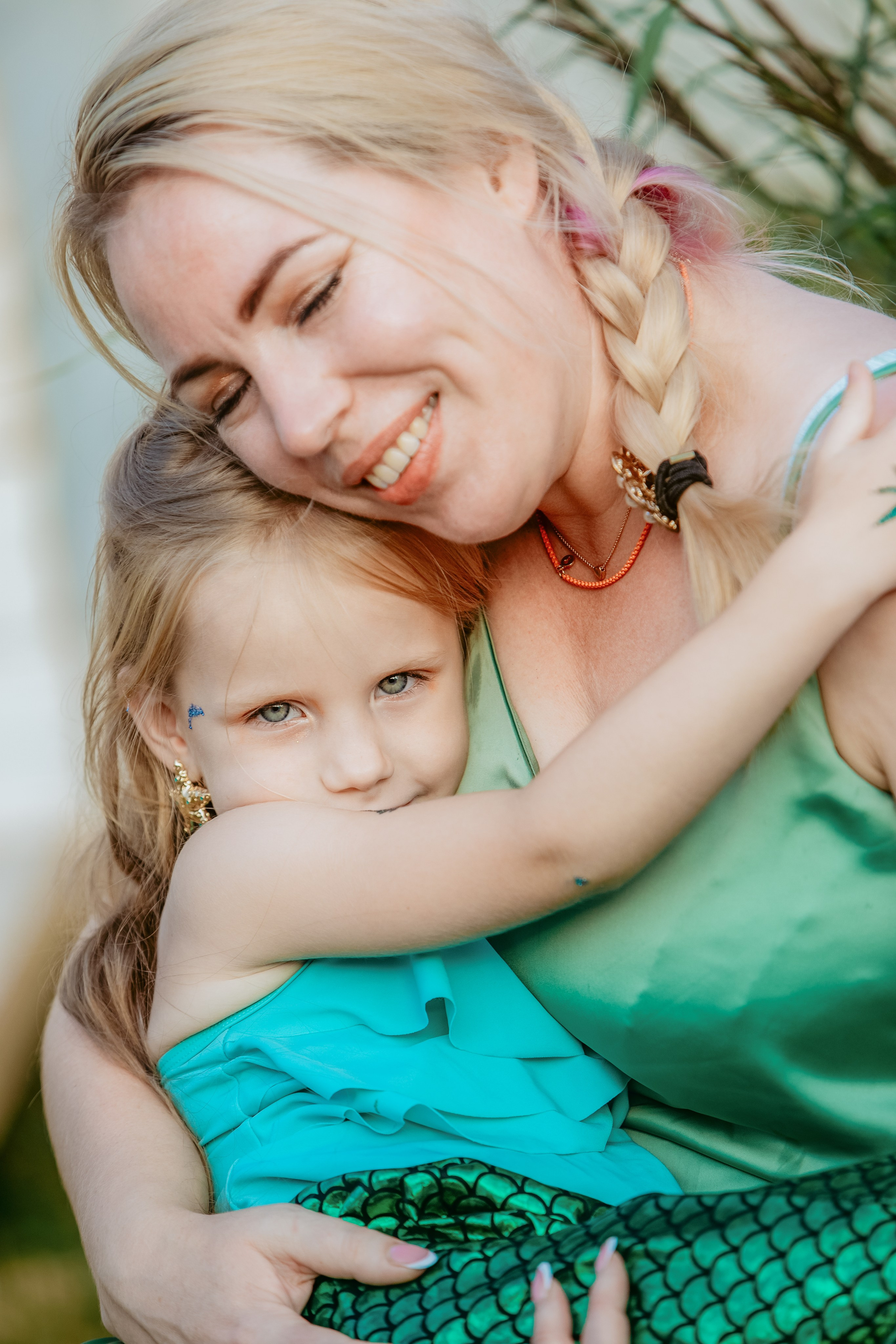 День рождения. Семейный и детский фотограф в Беларуси