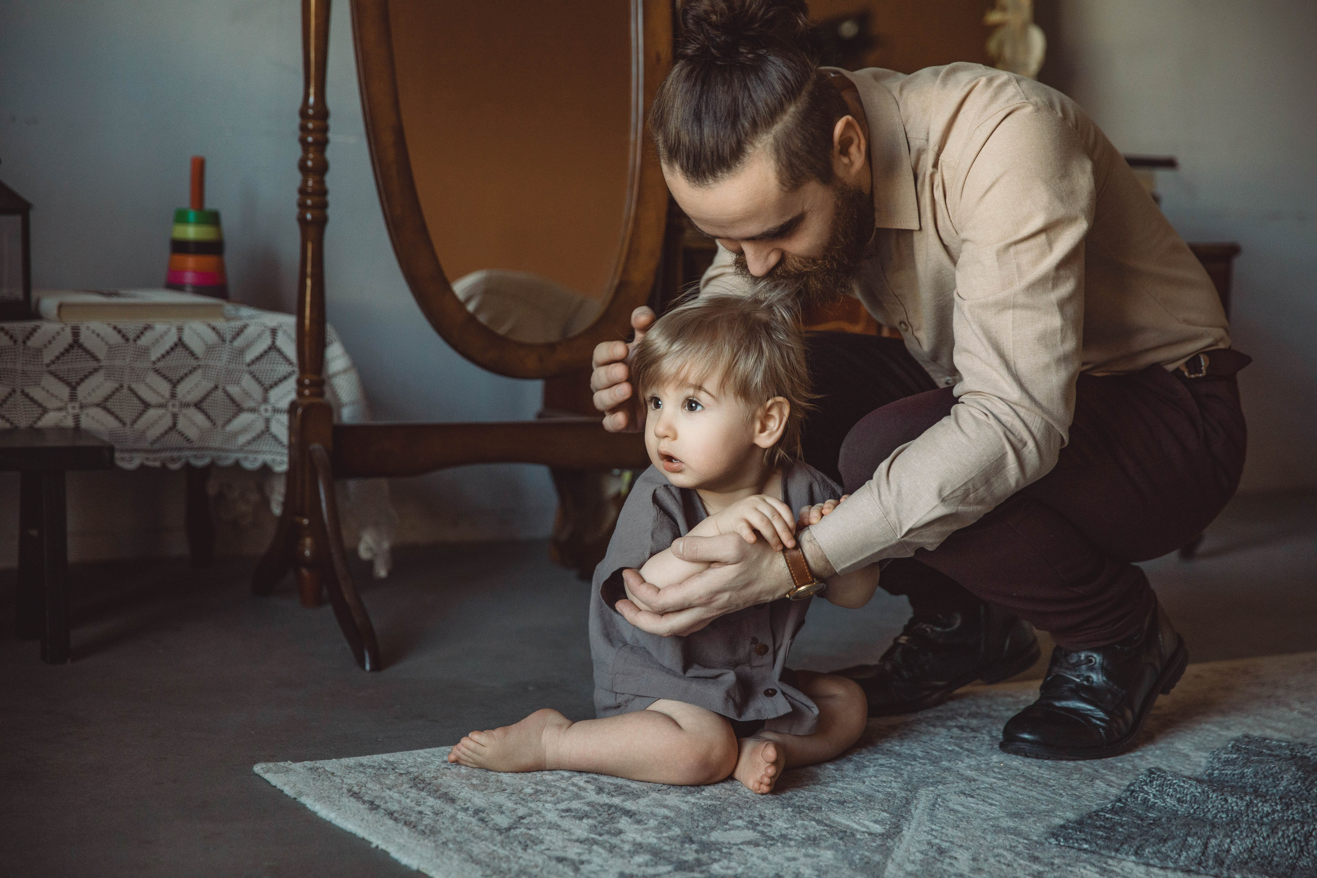Ванесса, Семен и Родион. Фотограф в Санкт-Петербурге Алена Сертакова