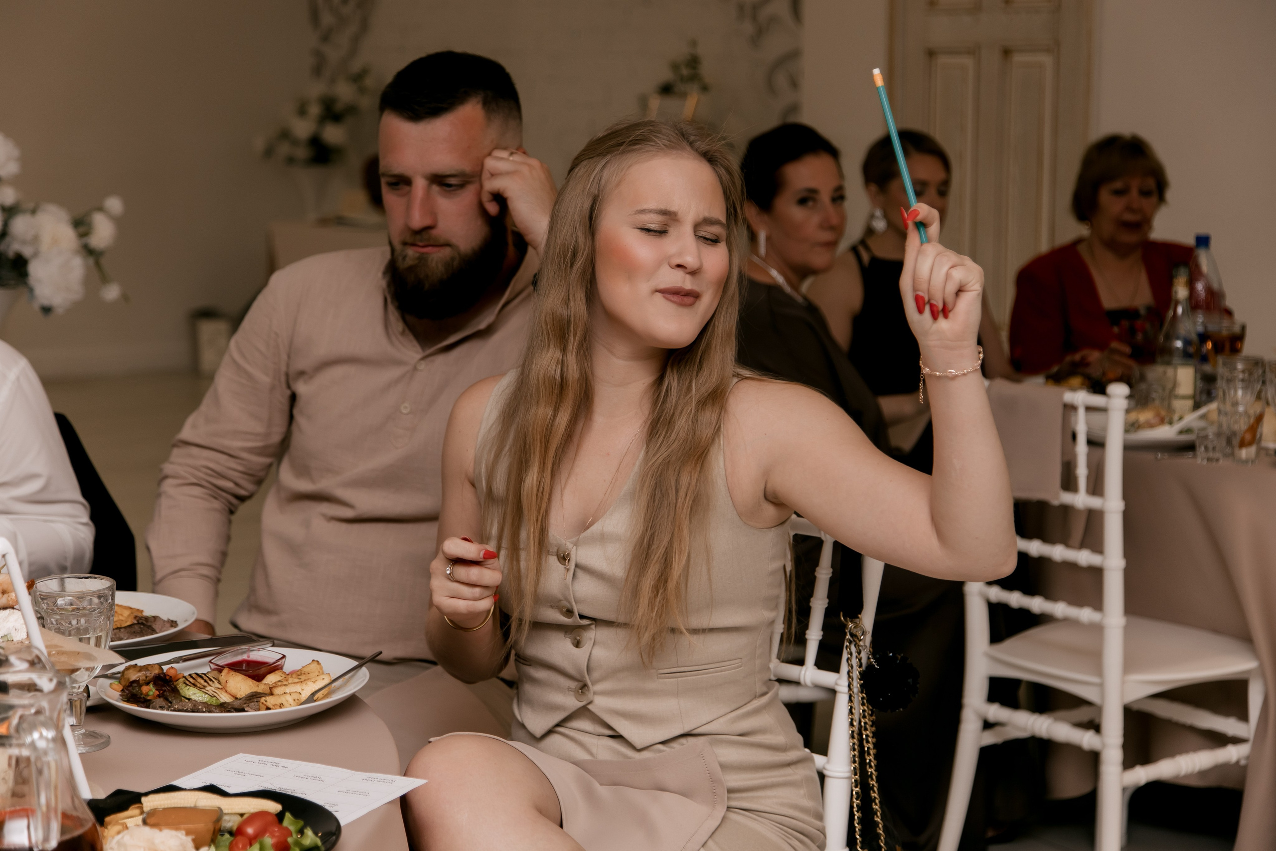 Тимур и Валерия. Свадебный фотограф Челябинск