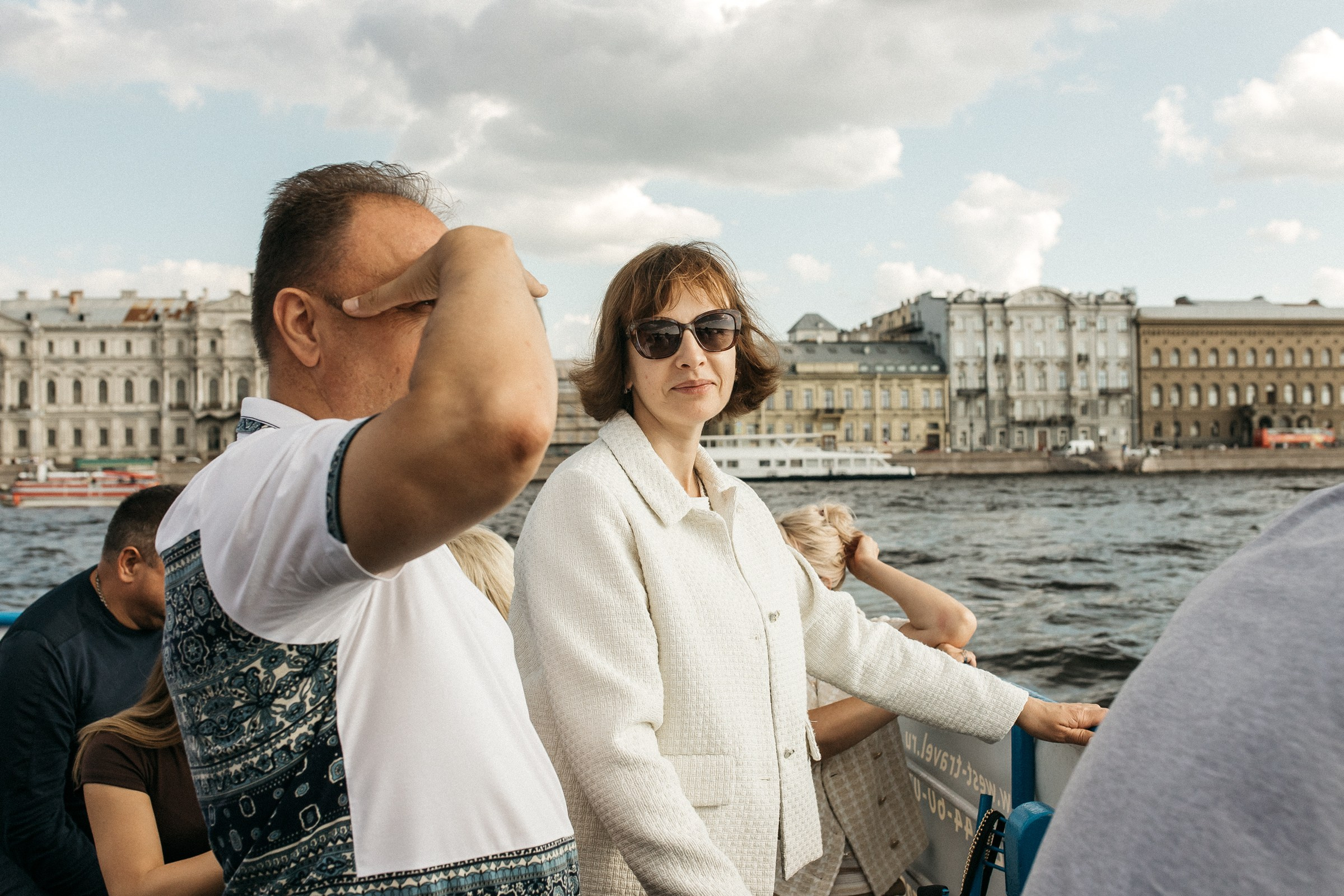 День Строителя