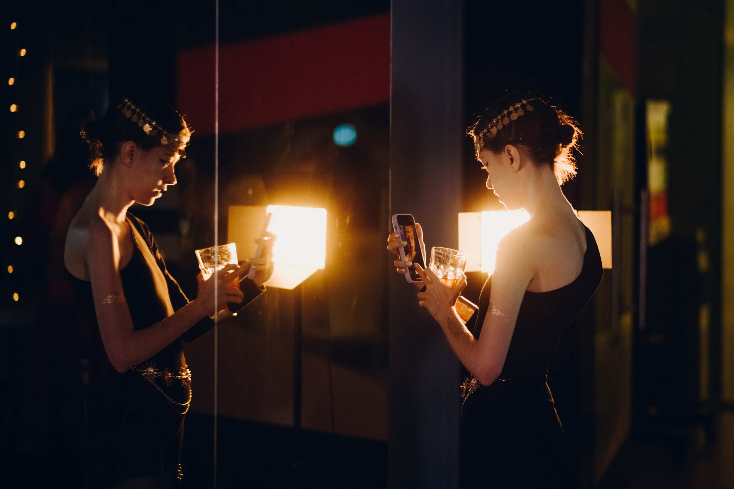 Вечеринка в восточном стиле в танцевальной школе «Ритм»