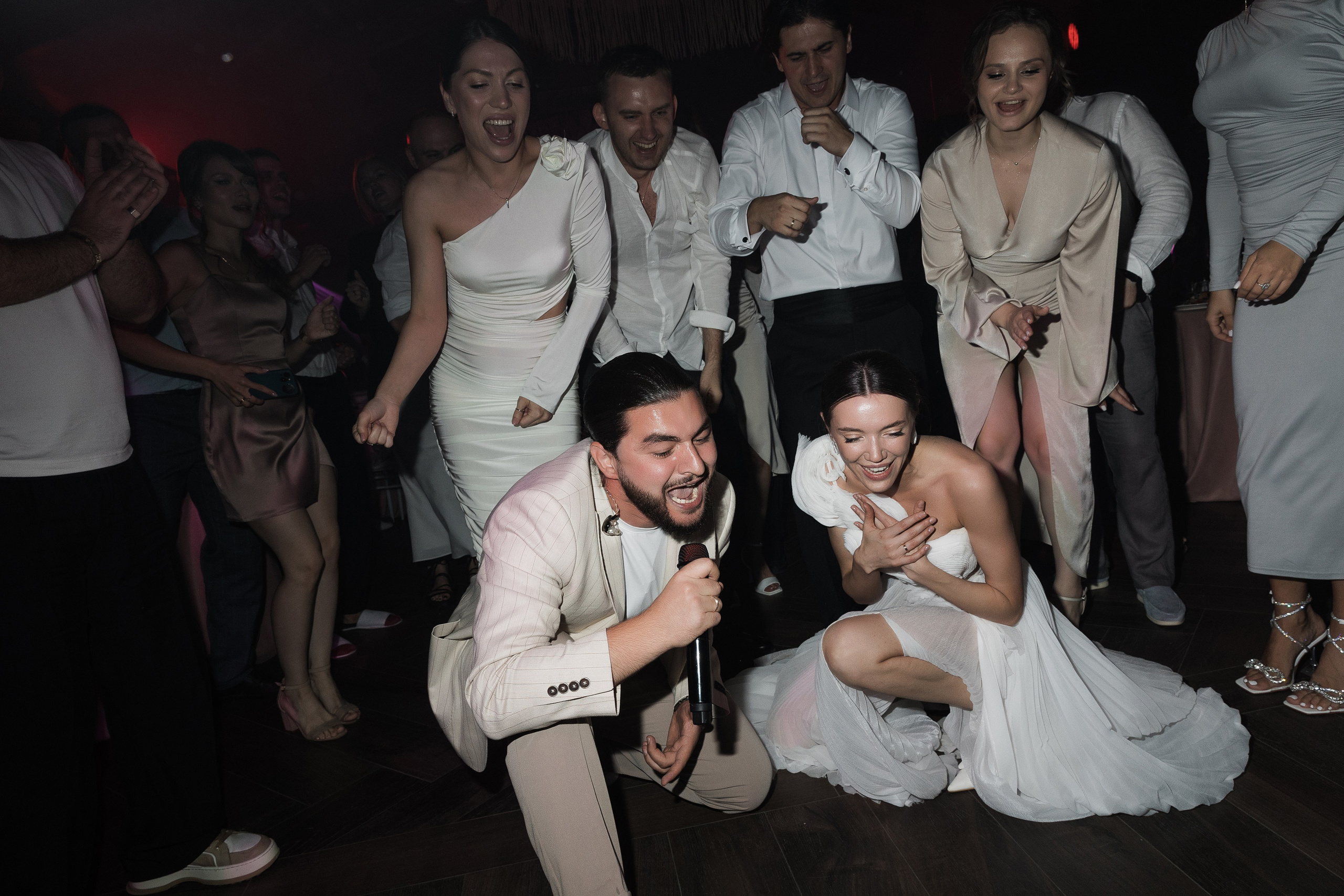 Между небом и землей (Кисловодск). Свадебный фотограф Ольга Ермакович