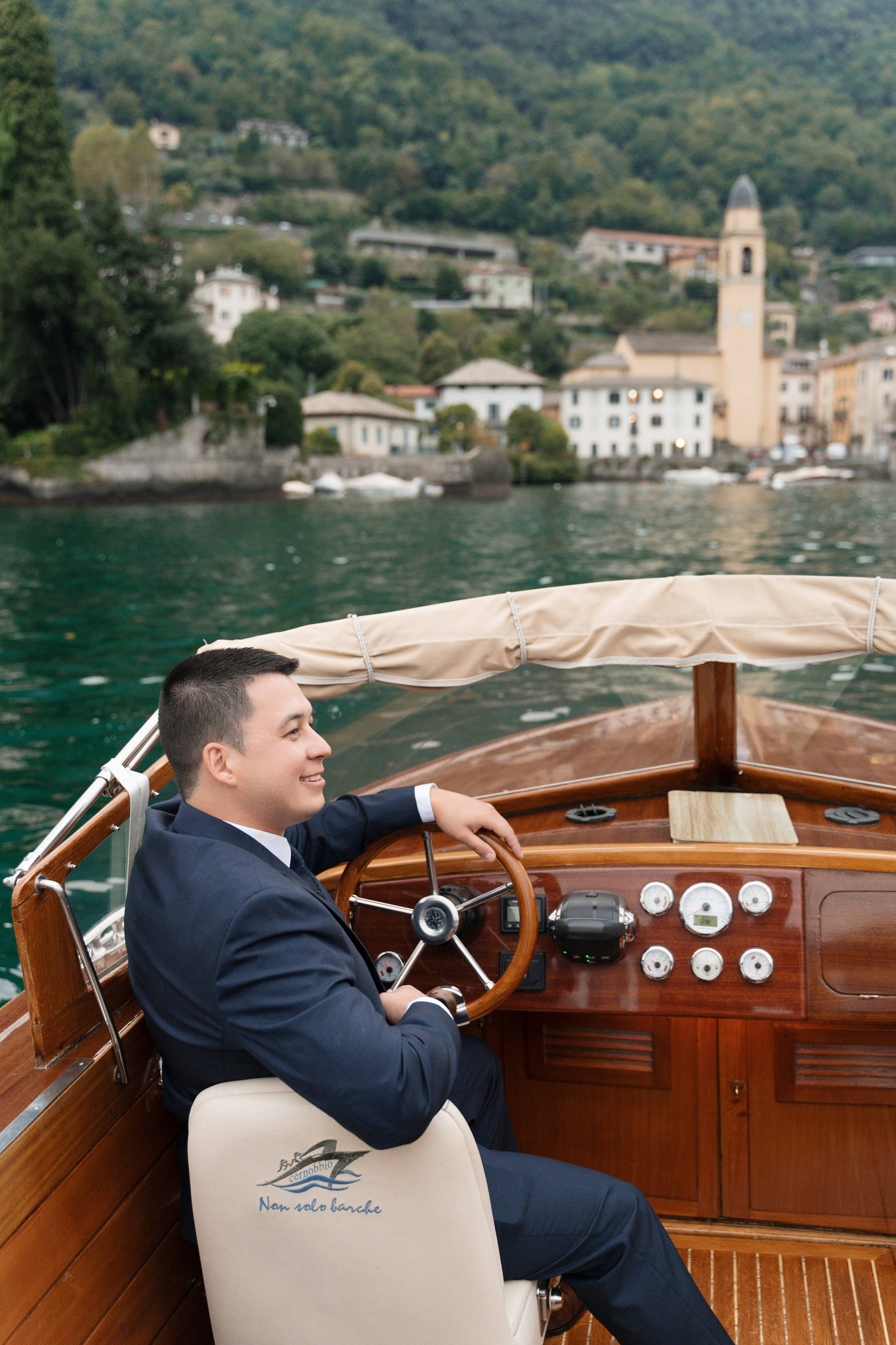 Relais Villa Vittoria Wedding, Lake Como, Italy. Valeria Coconova Photographer Italy Como Milan