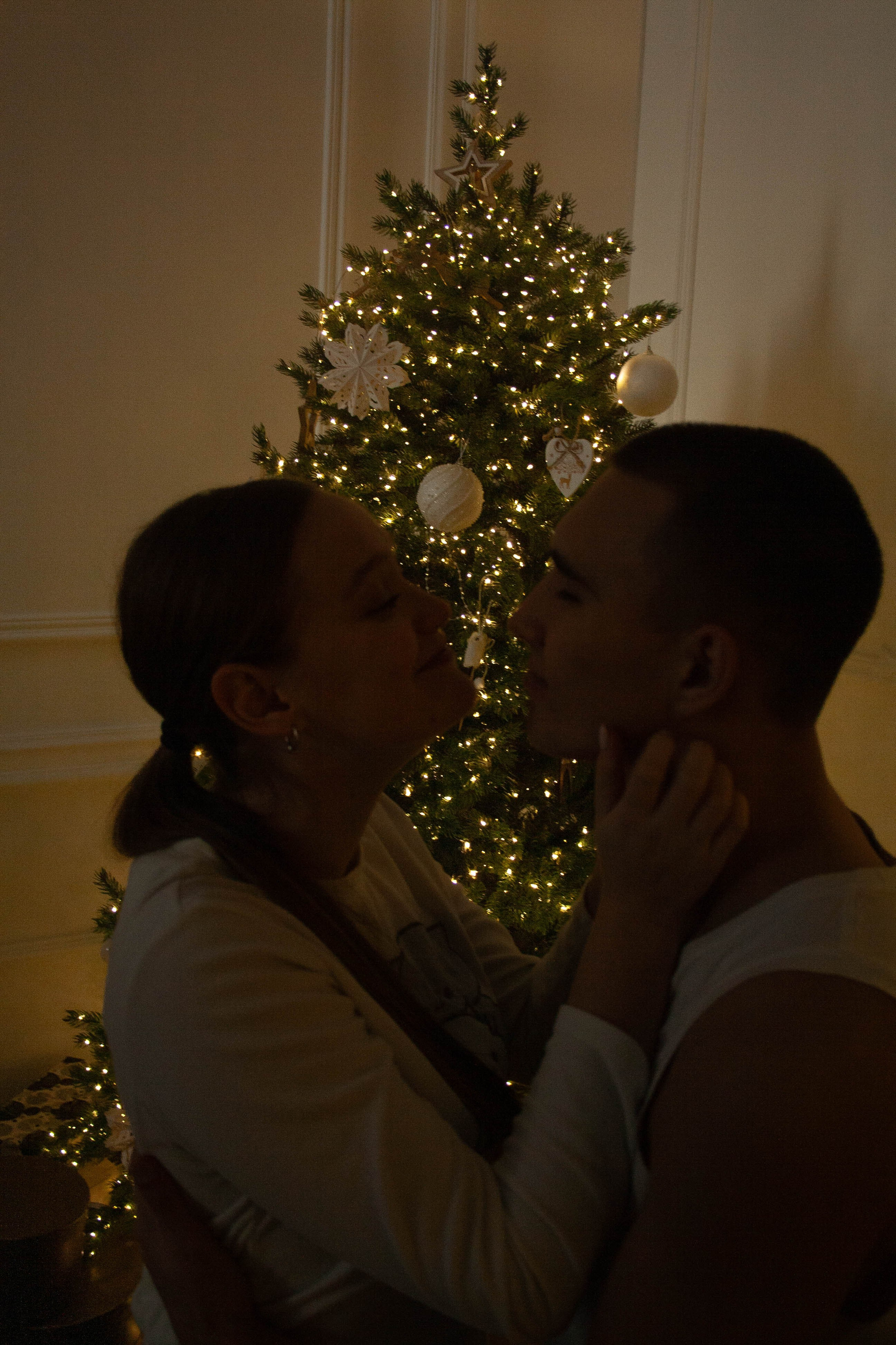 Пижамные вечера. Портретный фотограф в Саратове