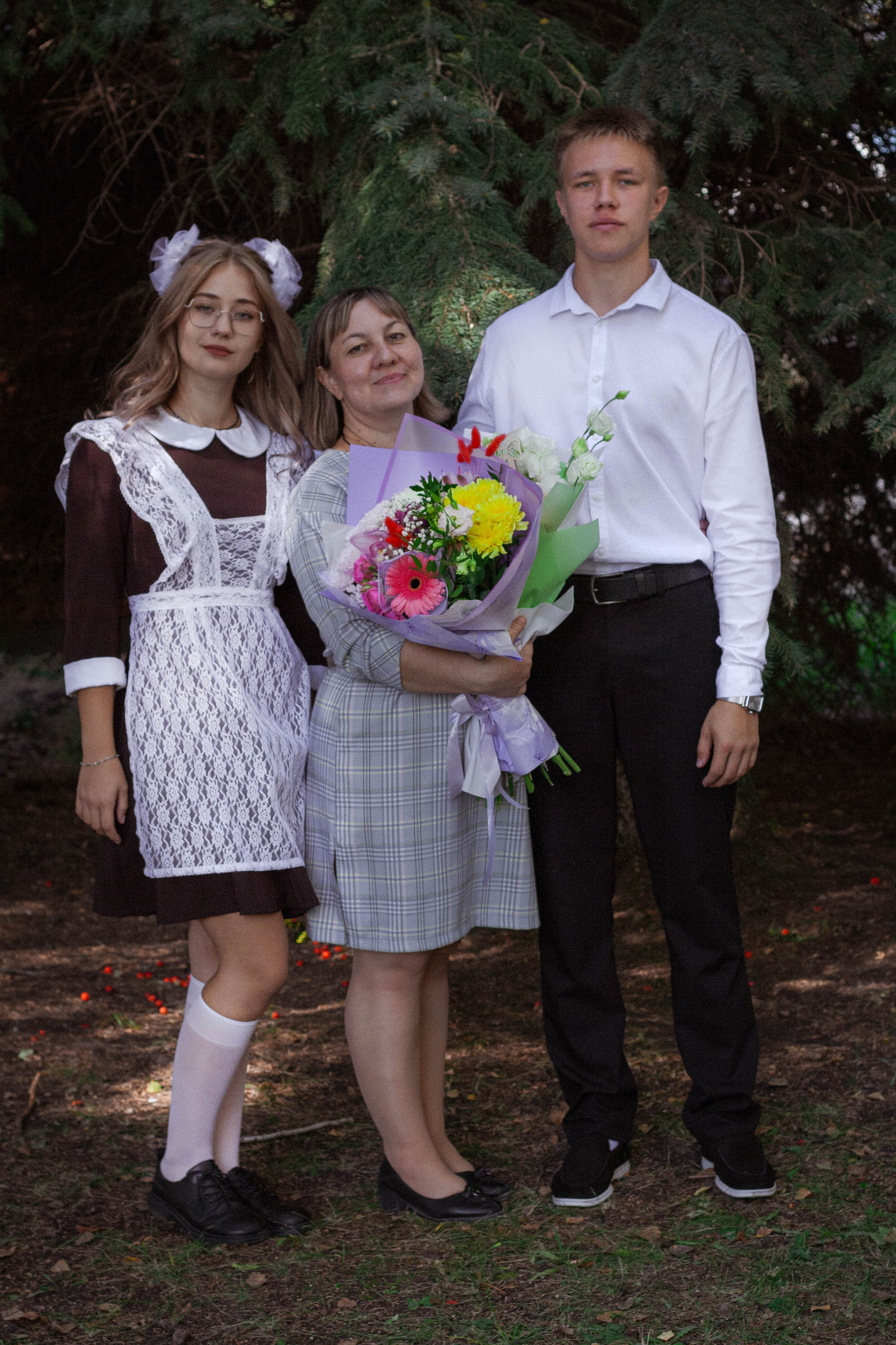 11 класс линейка. Портретный фотограф в Саратове