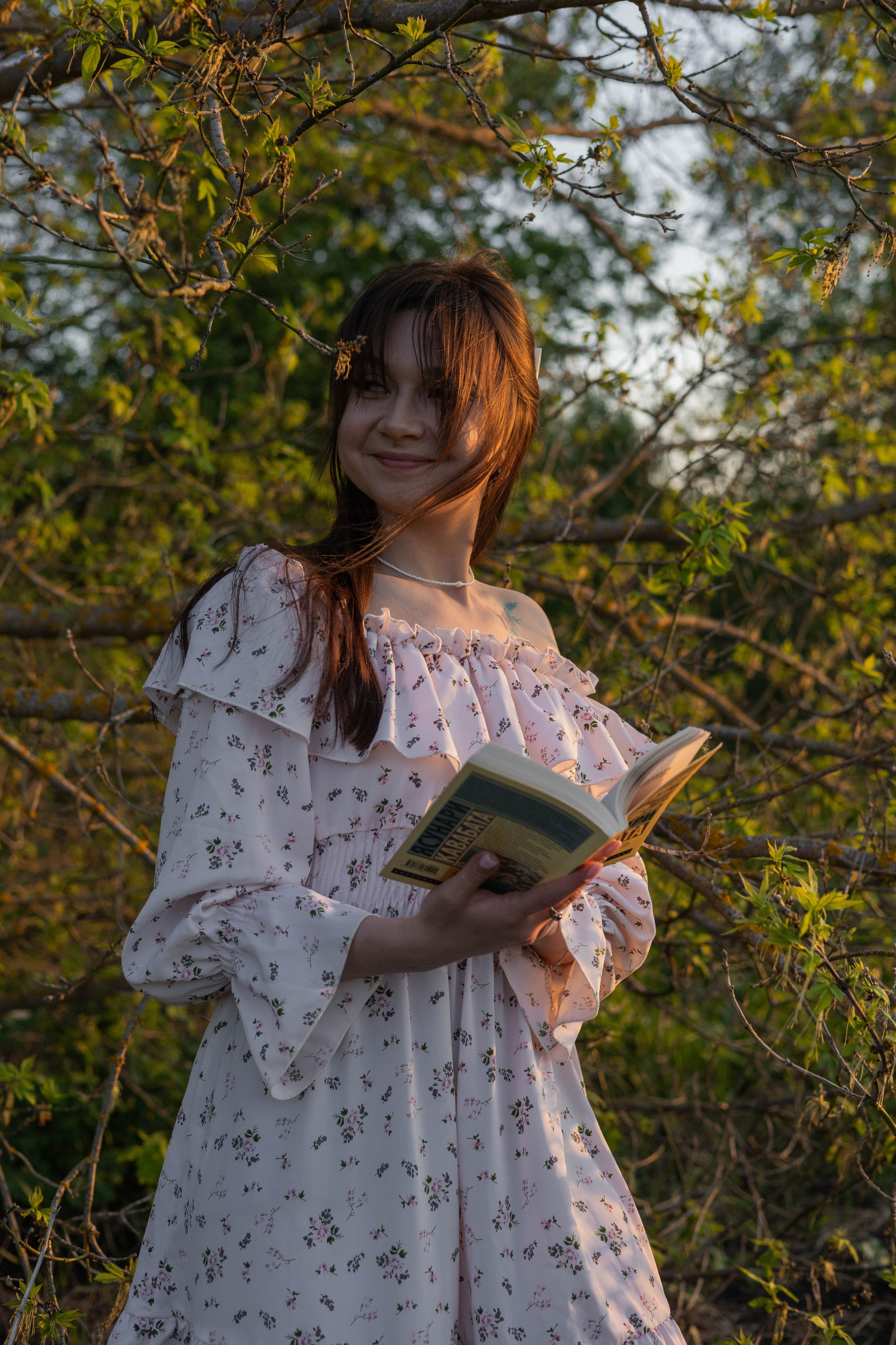 🌸Весенний пикник🌸. Портретный фотограф в Саратове