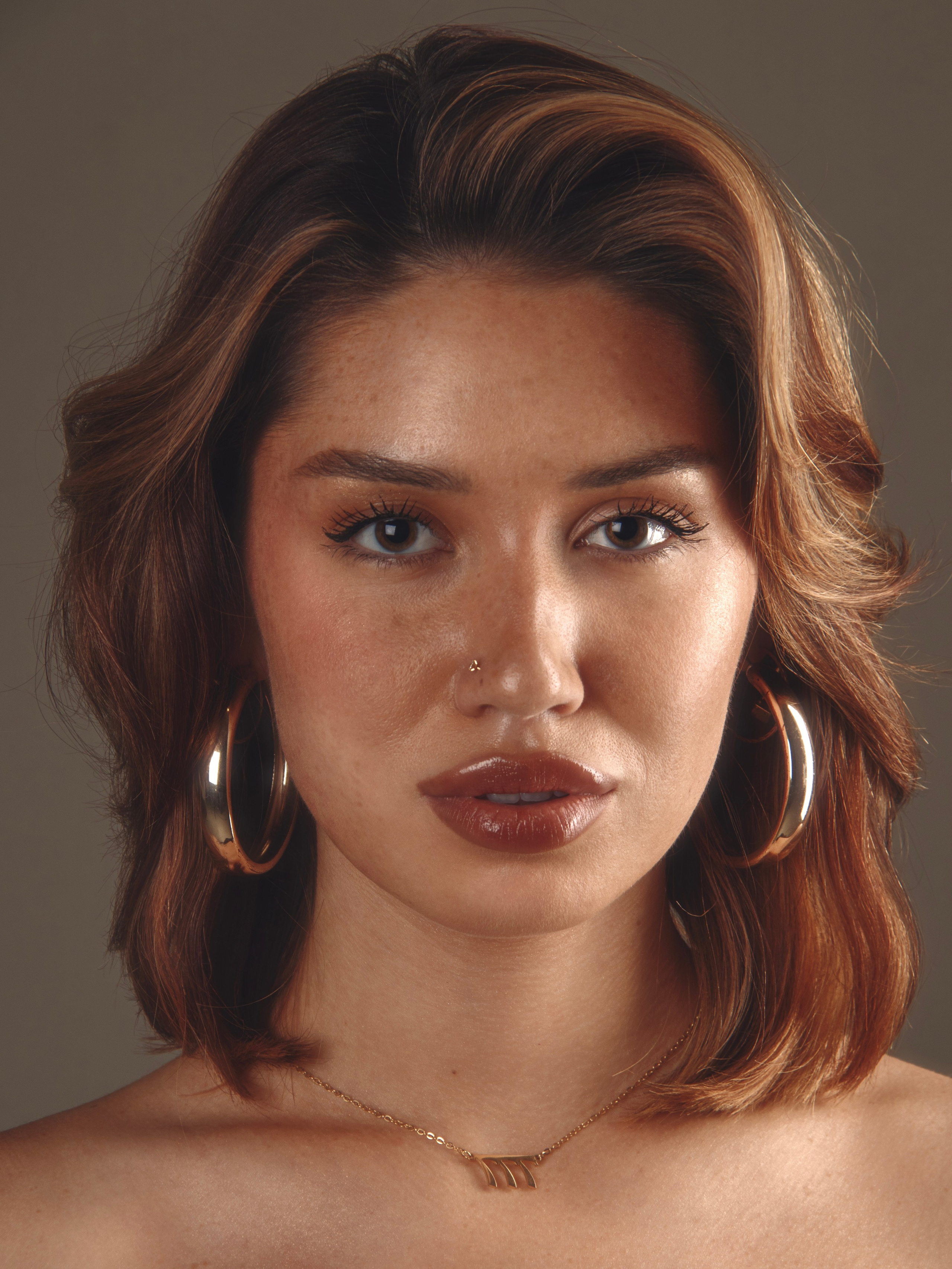 Валерия. Фотограф для брендов Любовь Батина (Спб/Мск)