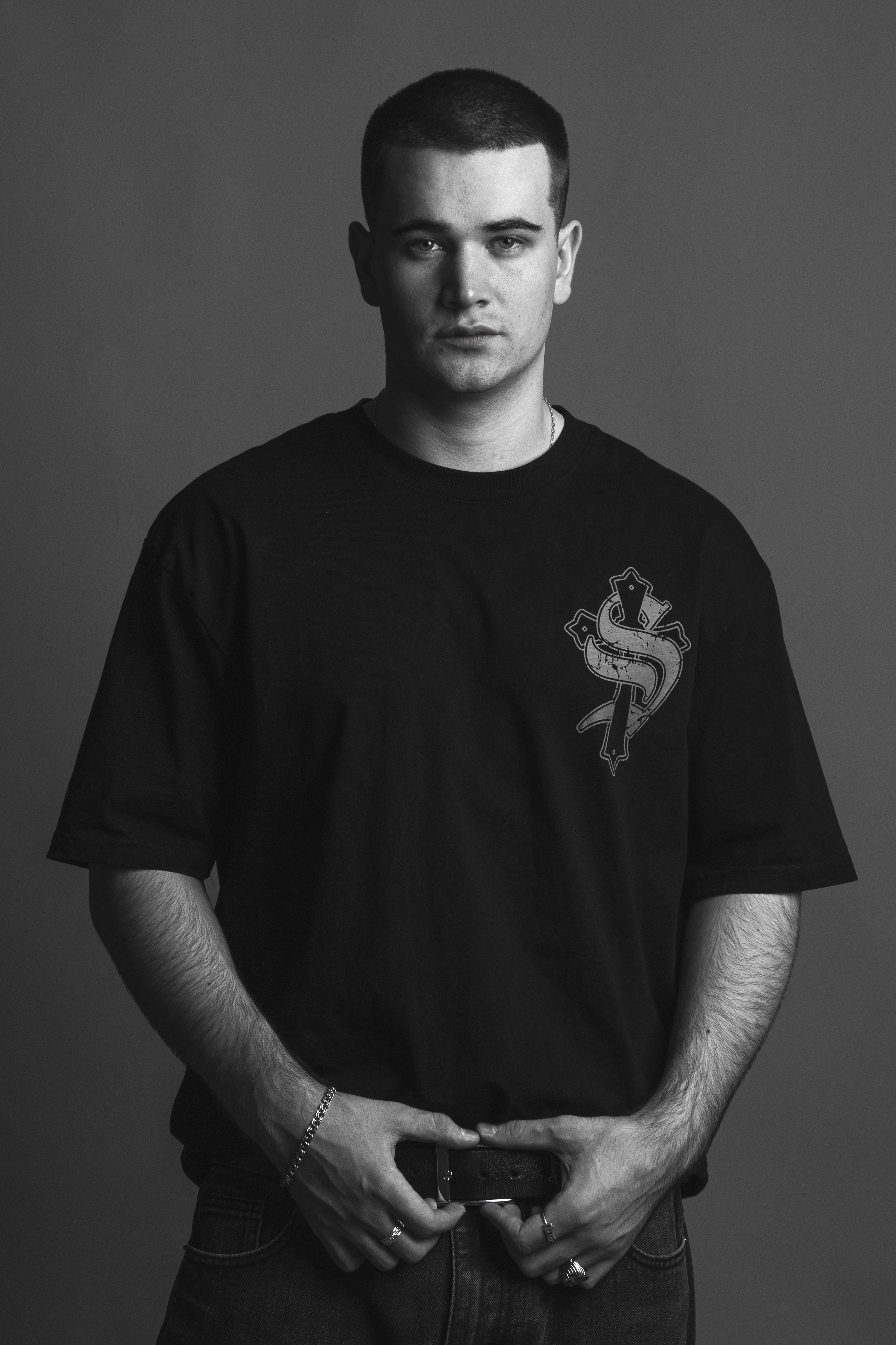 Никита. Фотограф для брендов Любовь Батина (Спб/Мск)