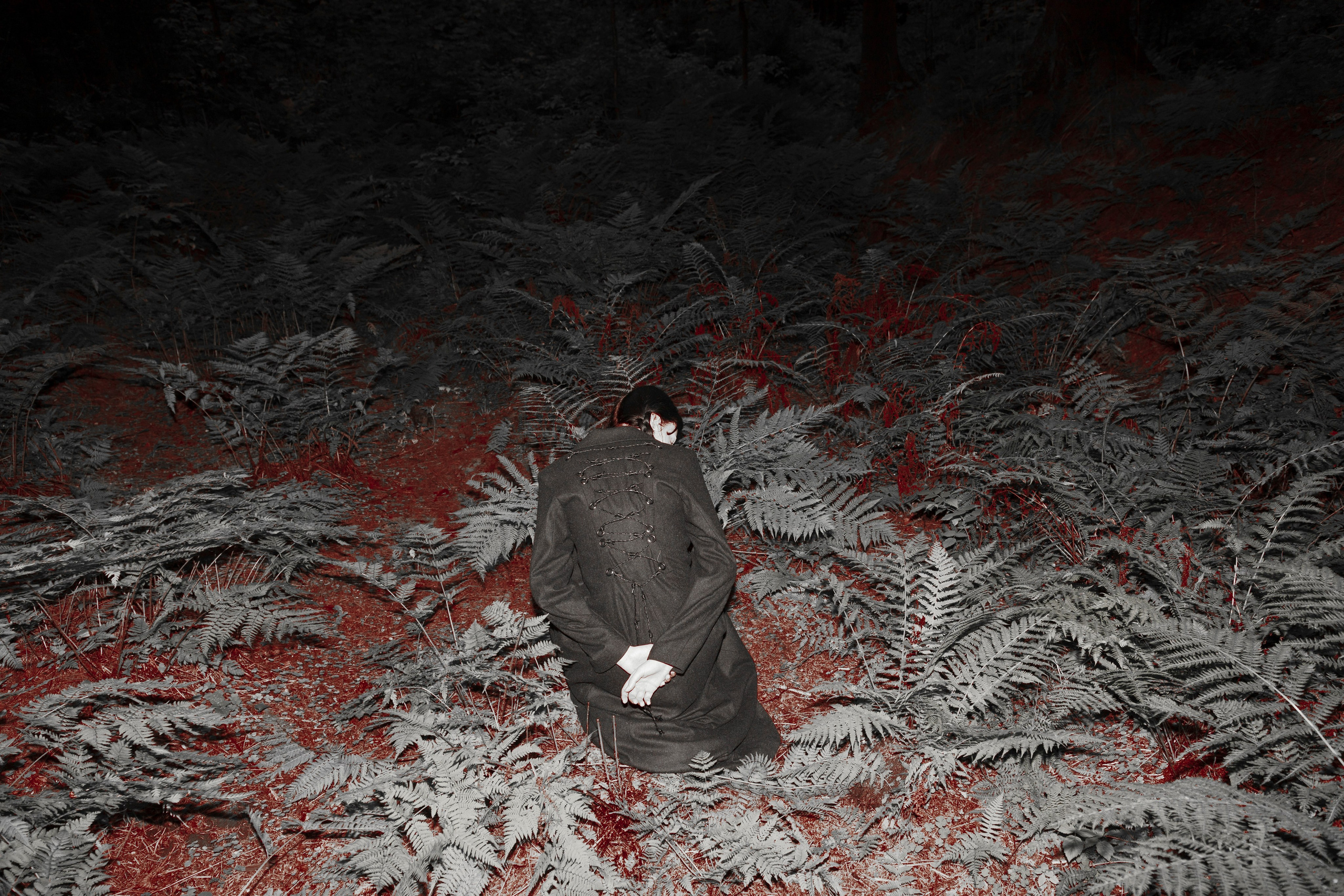 Bat Norton AI.AVANGARDEN street. Фотограф для брендов Любовь Батина (Спб/Мск)