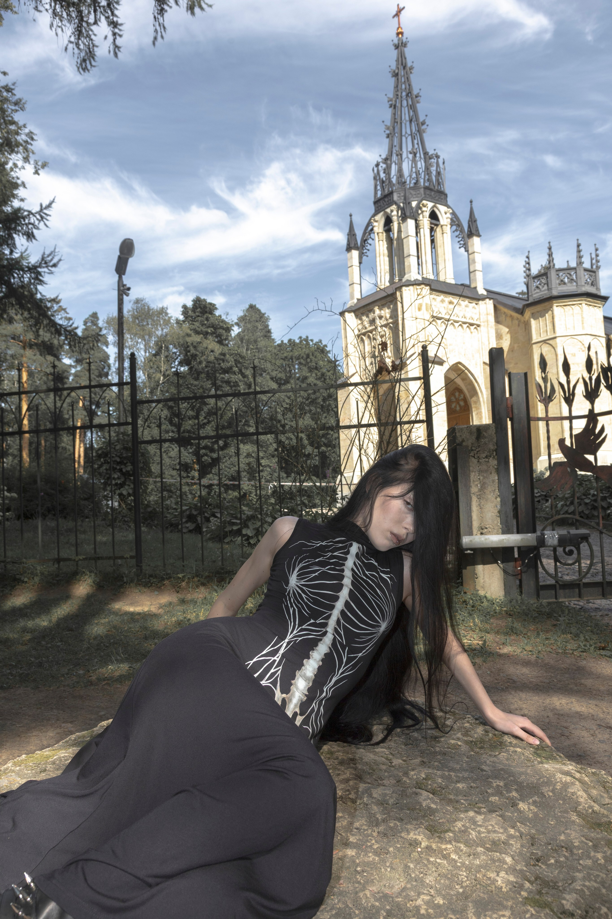 Bat Norton AI.AVANGARDEN street. Фотограф для брендов Любовь Батина (Спб/Мск)