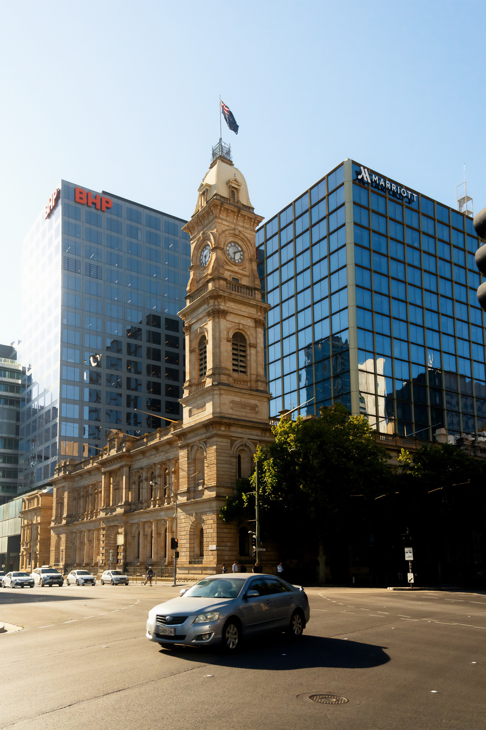 Австралия. Фотограф в Хабаровске. Фотография за 24 часа