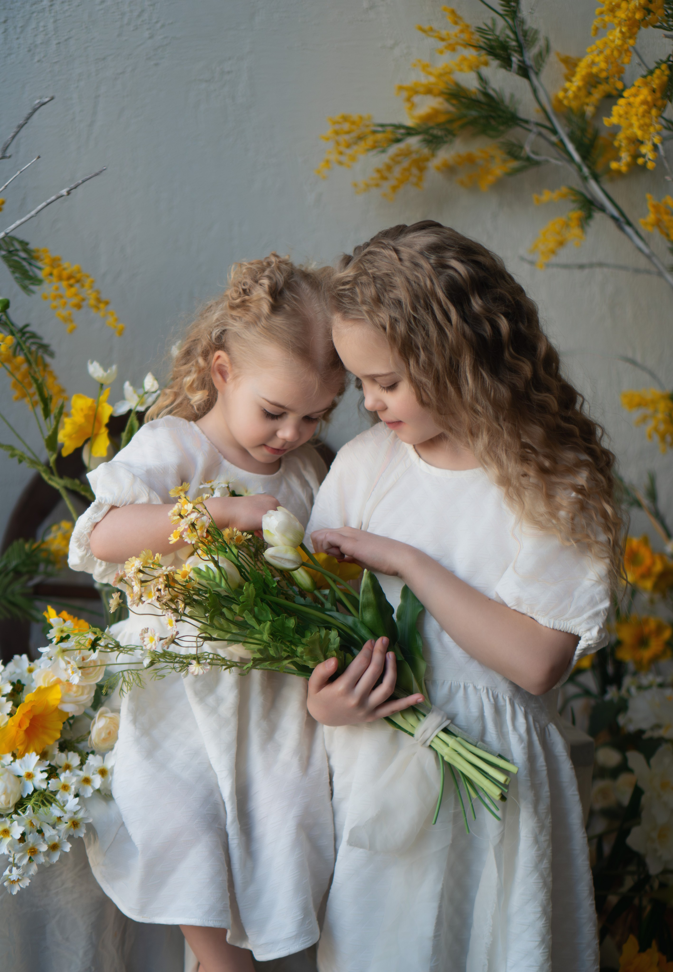 Диана и Милана