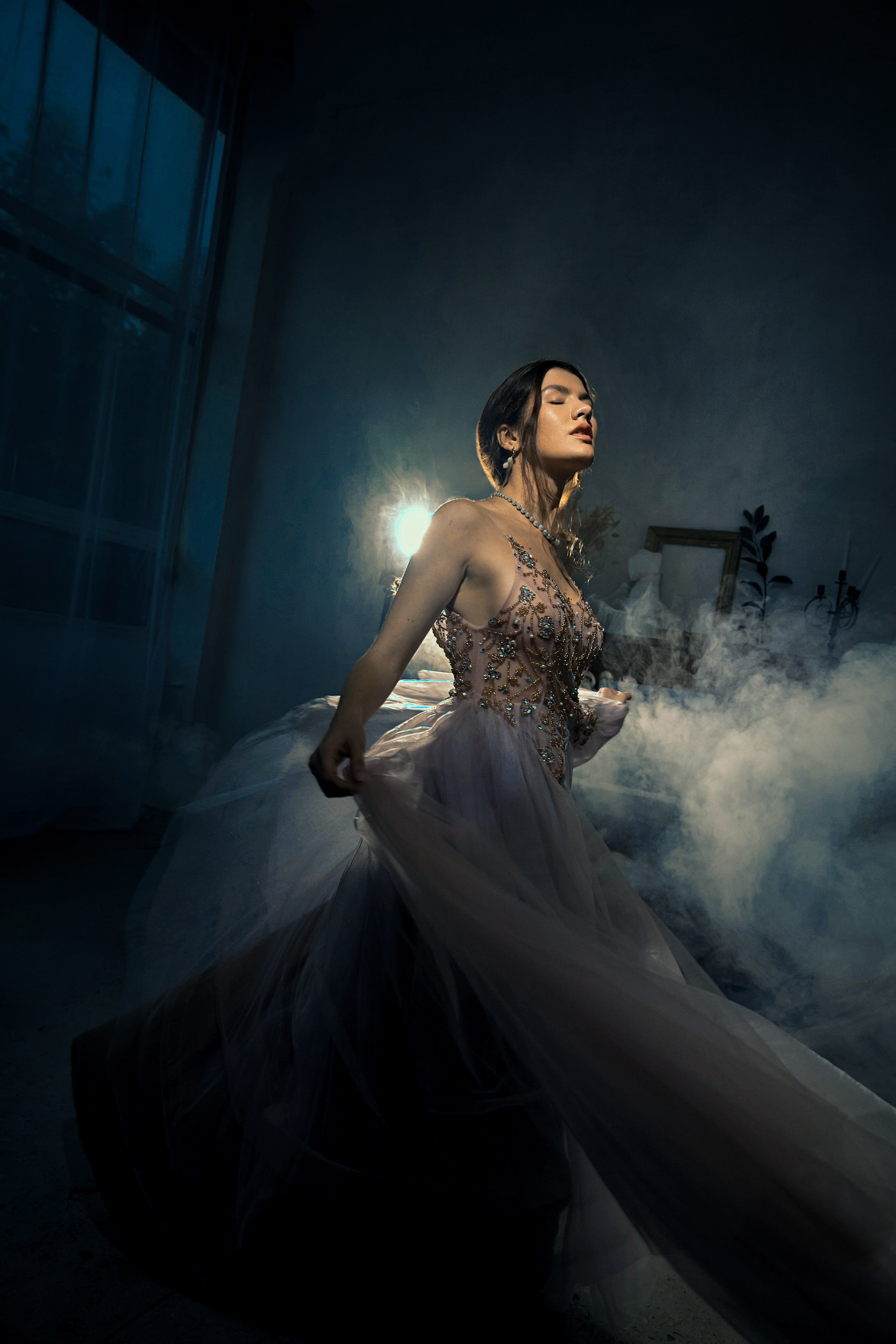 Bridgerton. Рекламный фотограф Санкт-Петербург Катерина Мишкель