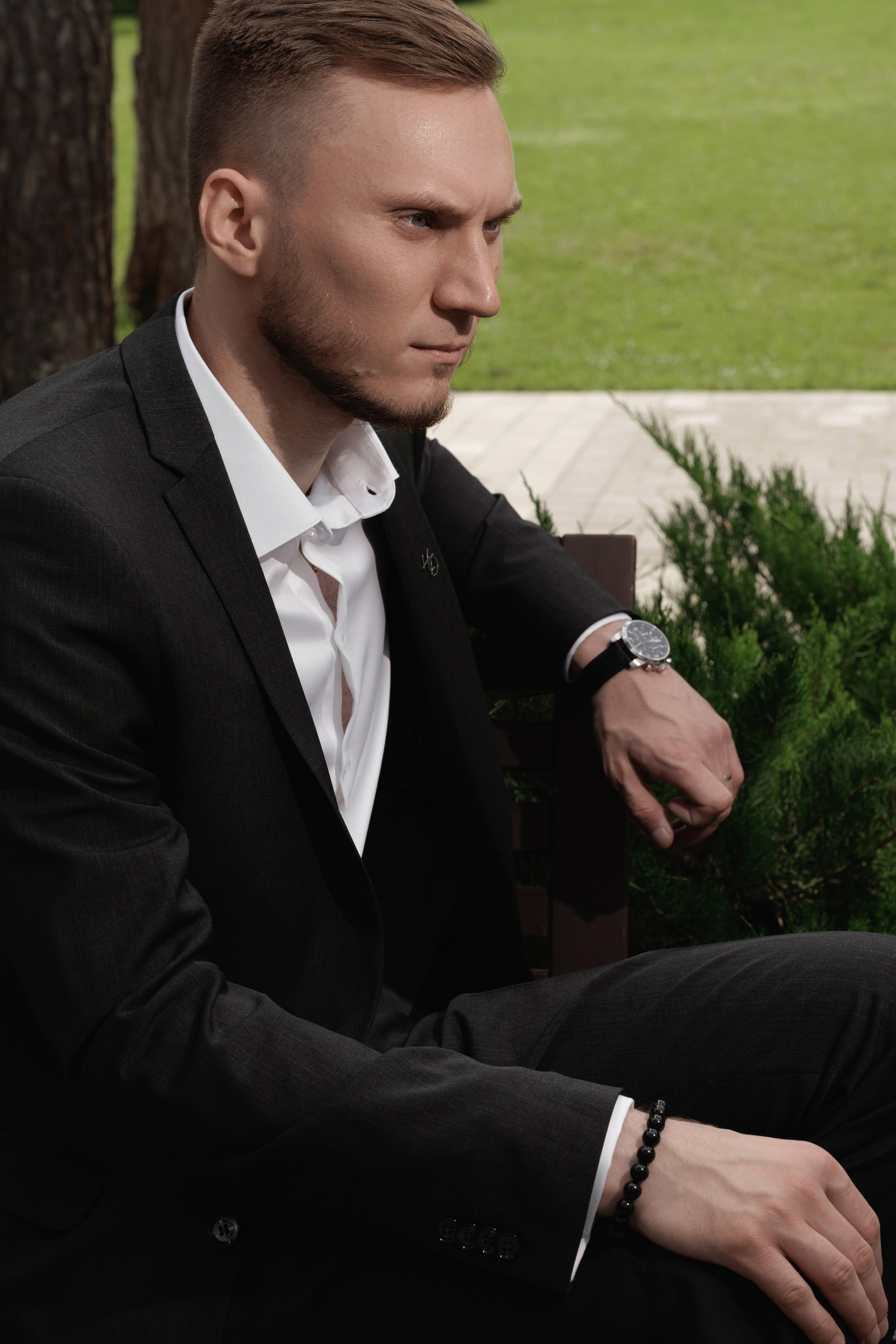 НИКИТА И ДАРЬЯ. Фотограф Светлана Буня