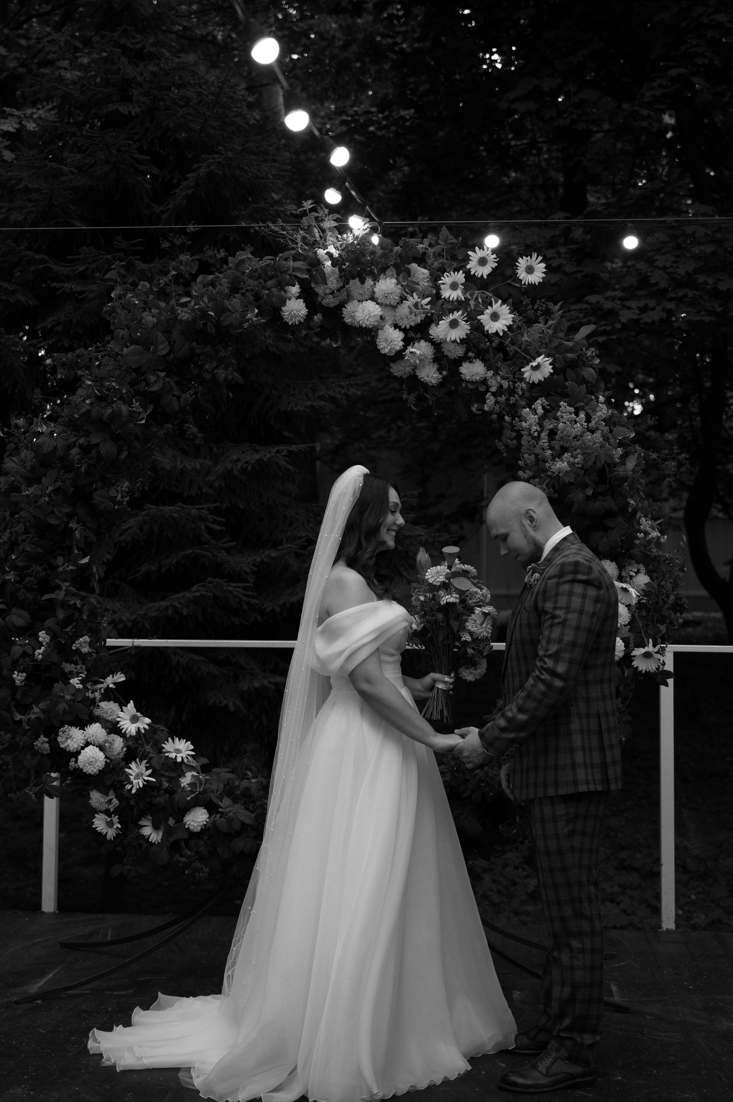 Коля & Вика. Оформление свадеб, декор свадеб Вера Маркова, Москва