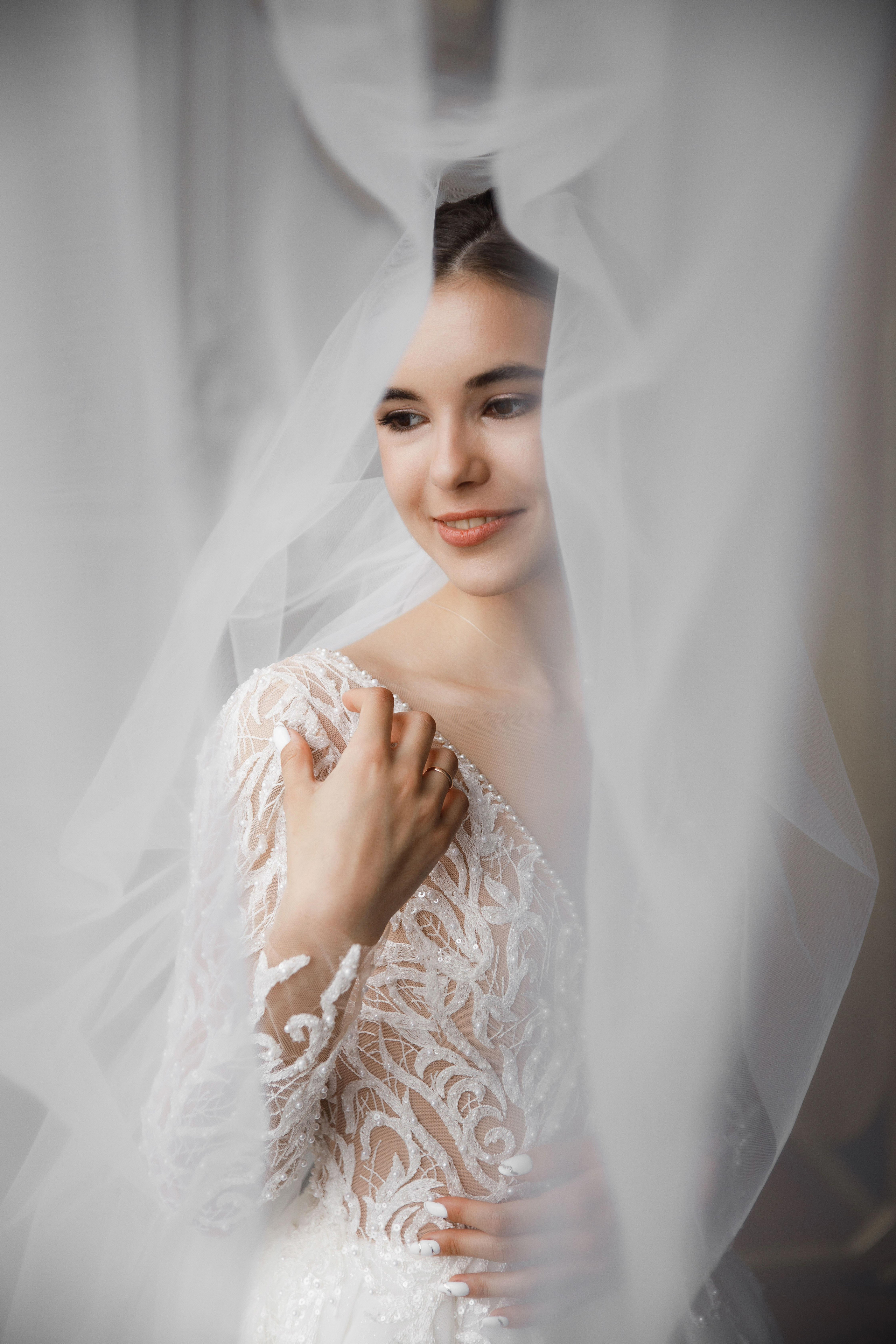 Богдан и Наталья. Фотограф Андрей Баксов