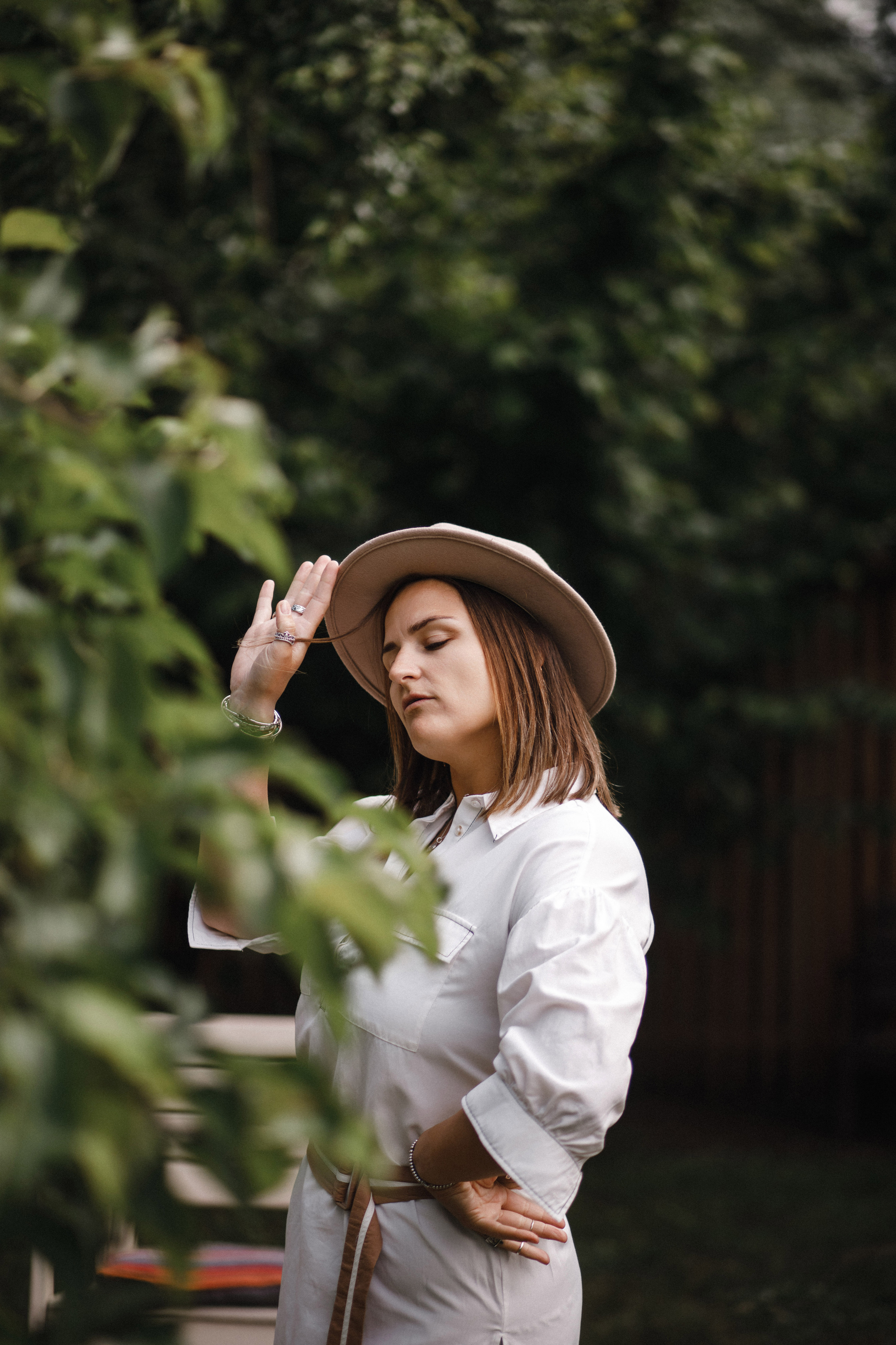 Серёжа и Алёна. Фотограф Андрей Баксов