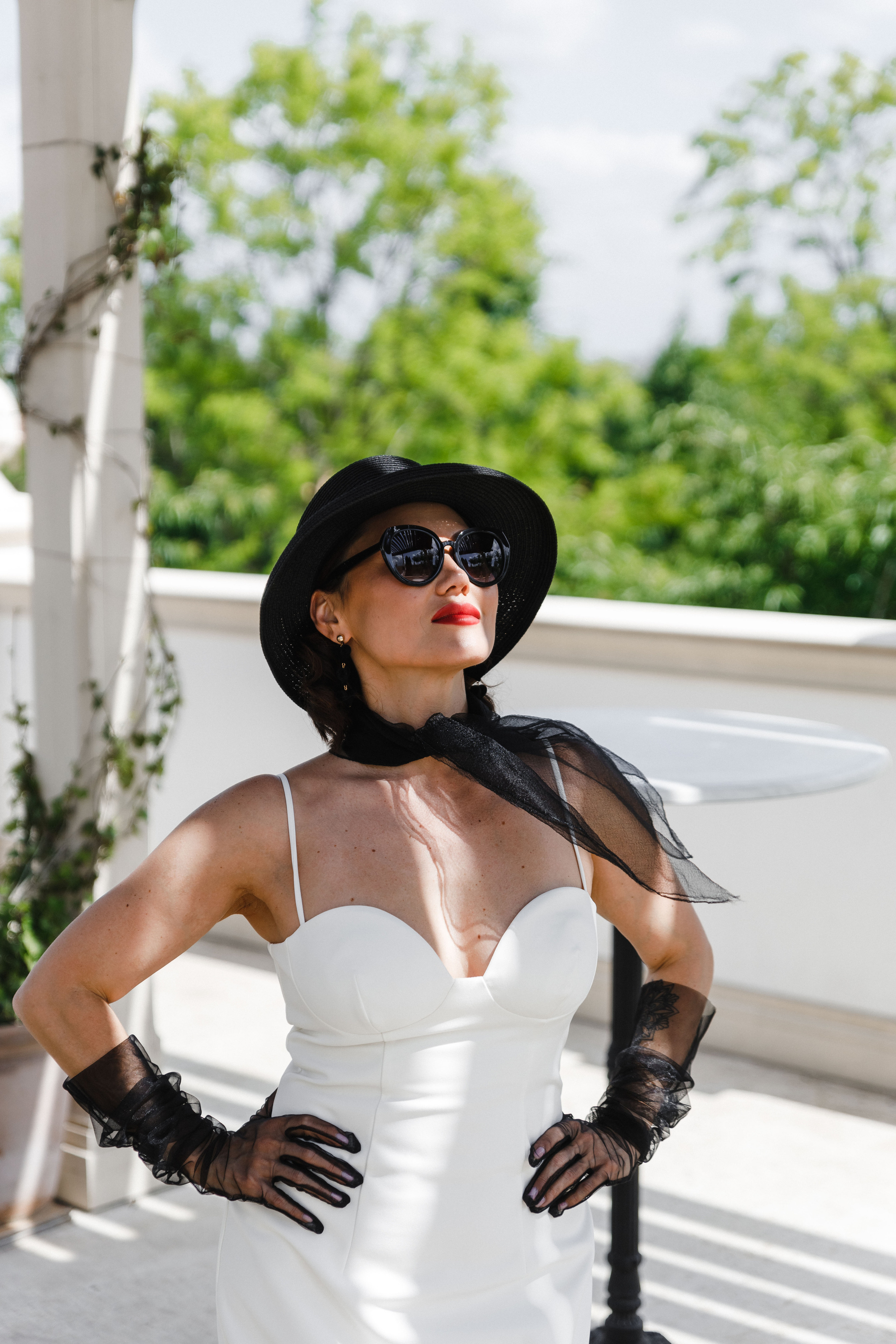 Вероника и Сергей. Долина Лефкадия. Фотограф Андрей Баксов