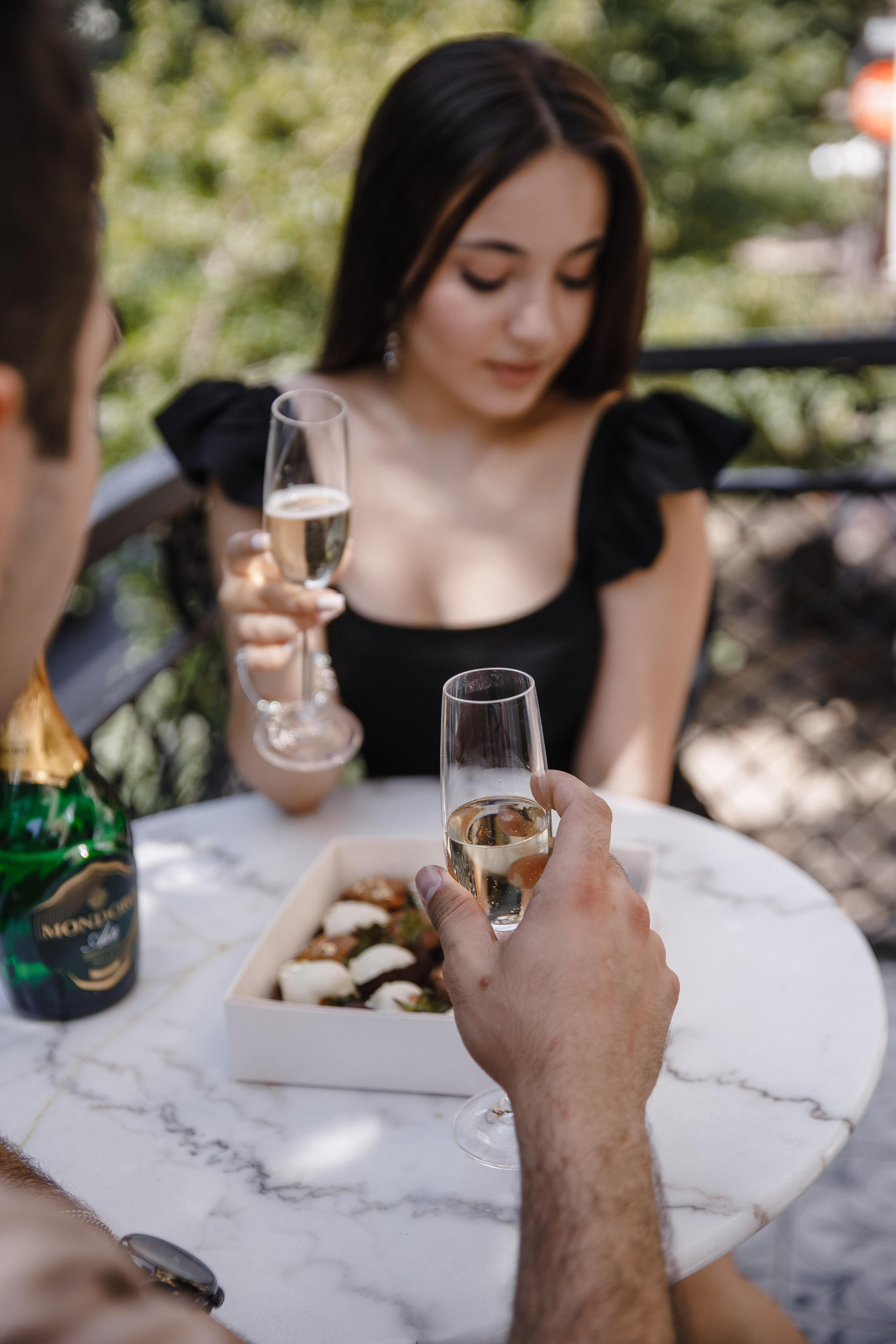 Предложение. Фотостудия Balcon. Фотограф Андрей Баксов