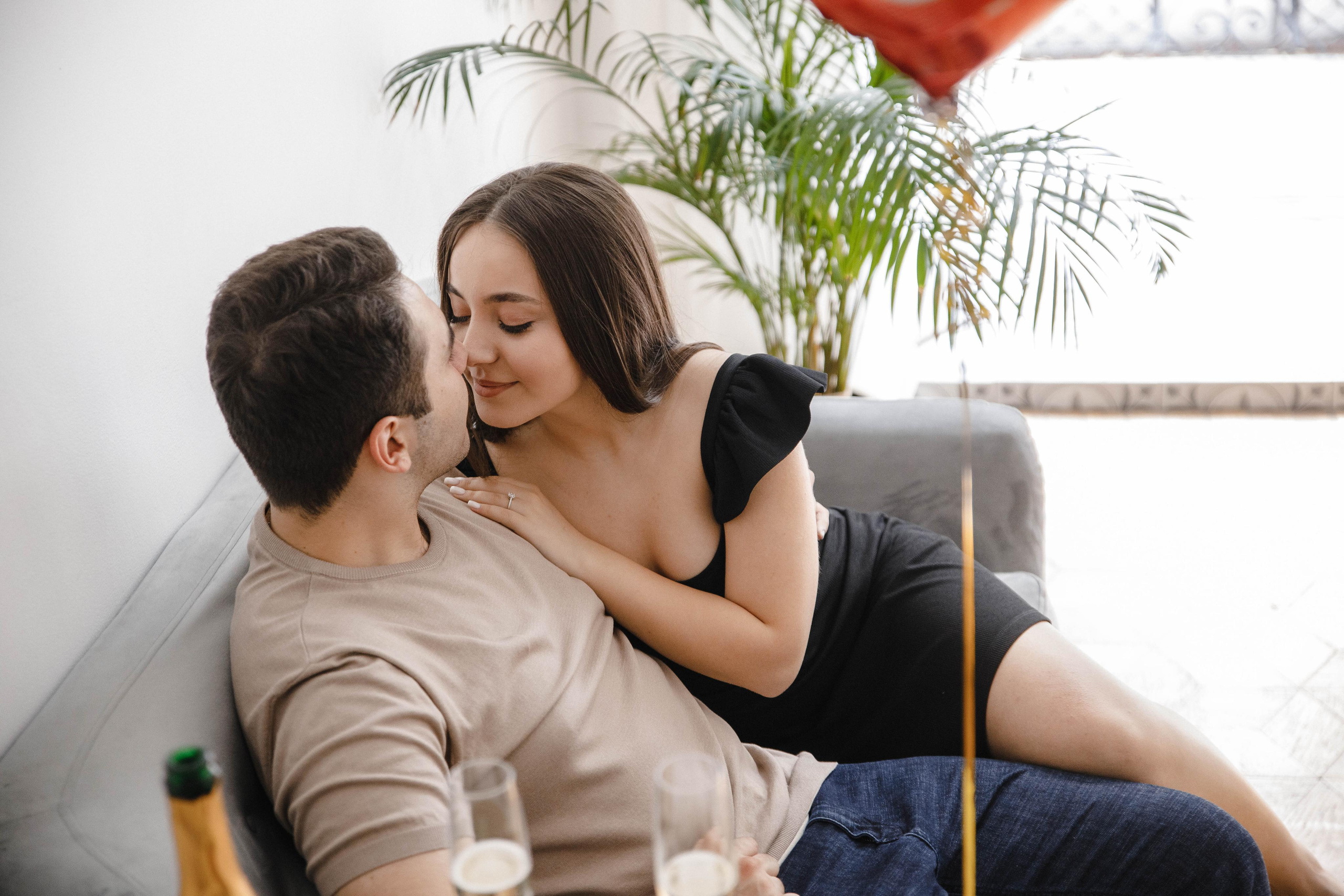 Предложение. Фотостудия Balcon. Фотограф Андрей Баксов