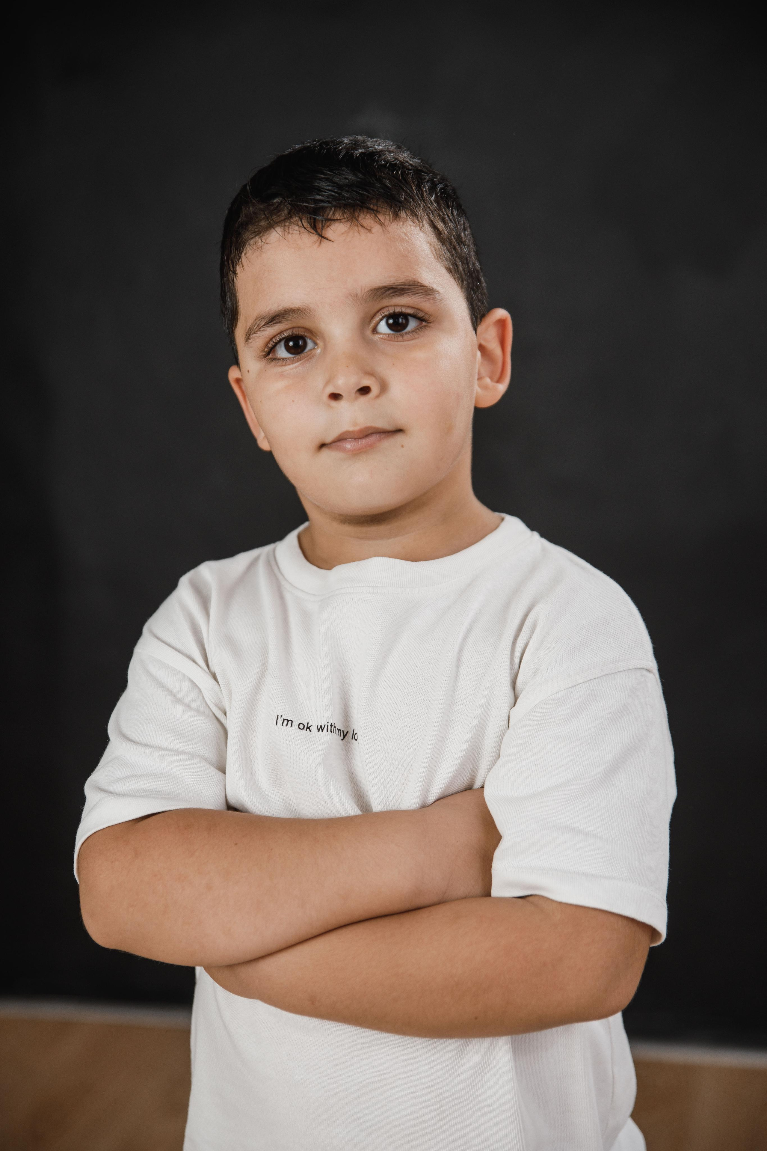 Брейк-данс. Фотограф Андрей Баксов