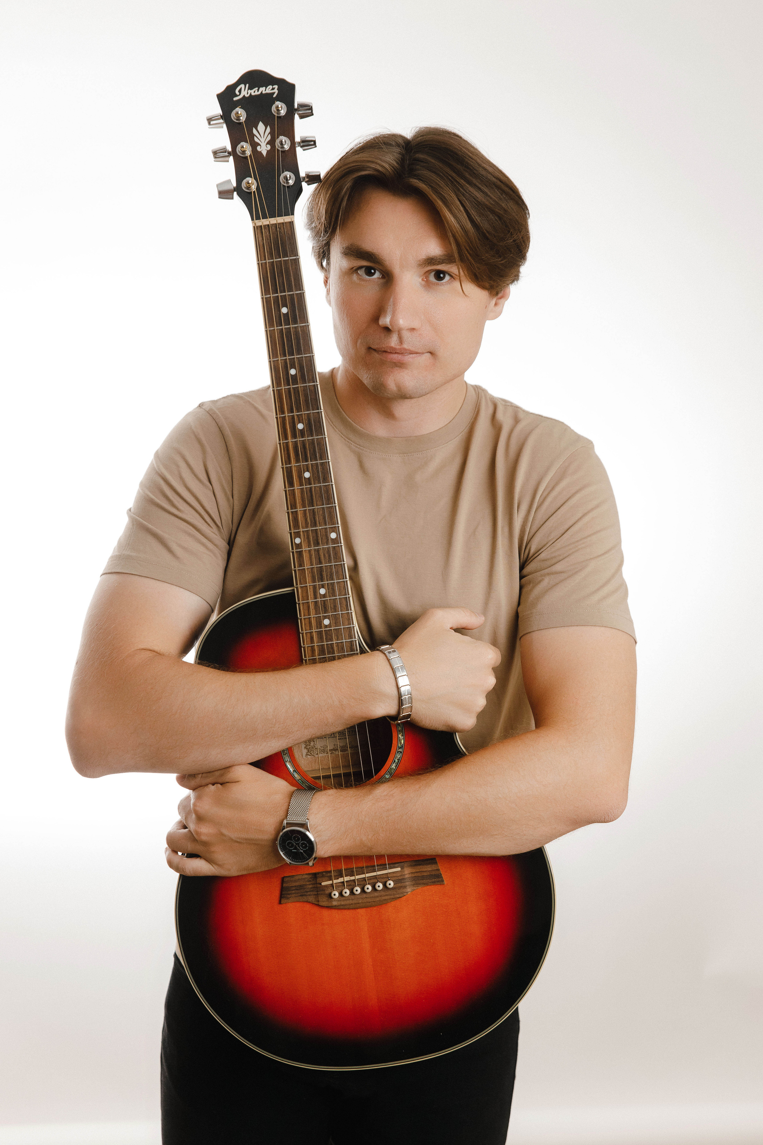 Владимир. Фотограф Андрей Баксов