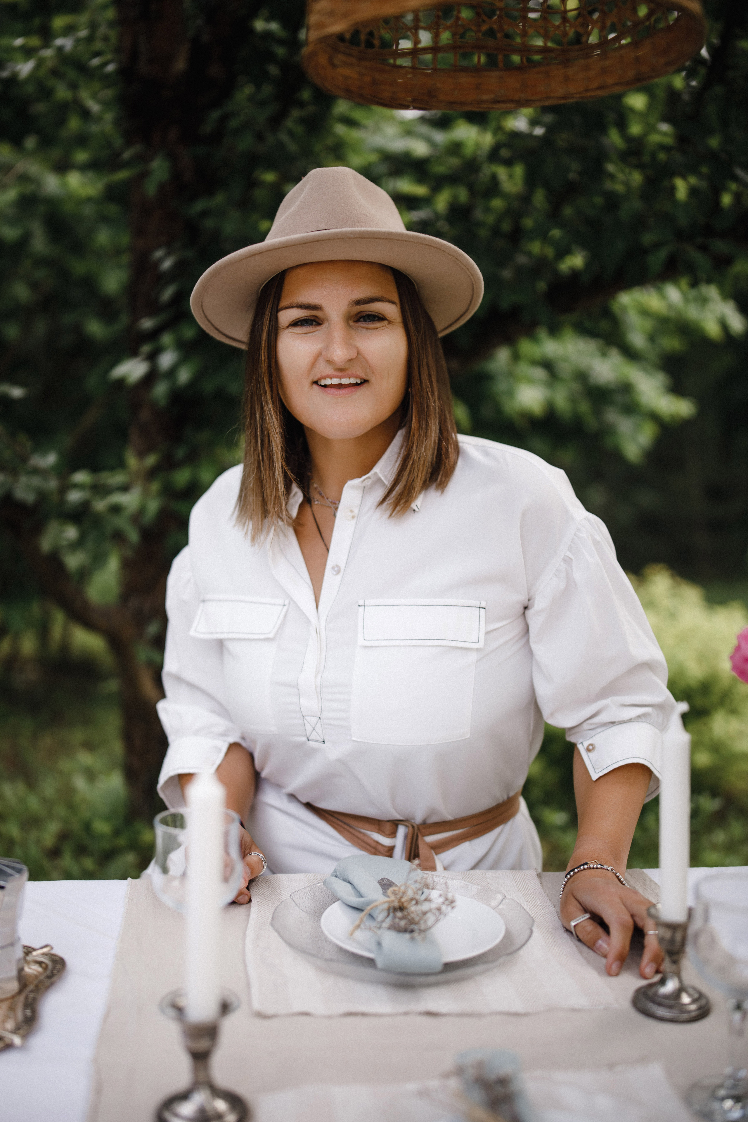 Серёжа и Алёна. Фотограф Андрей Баксов