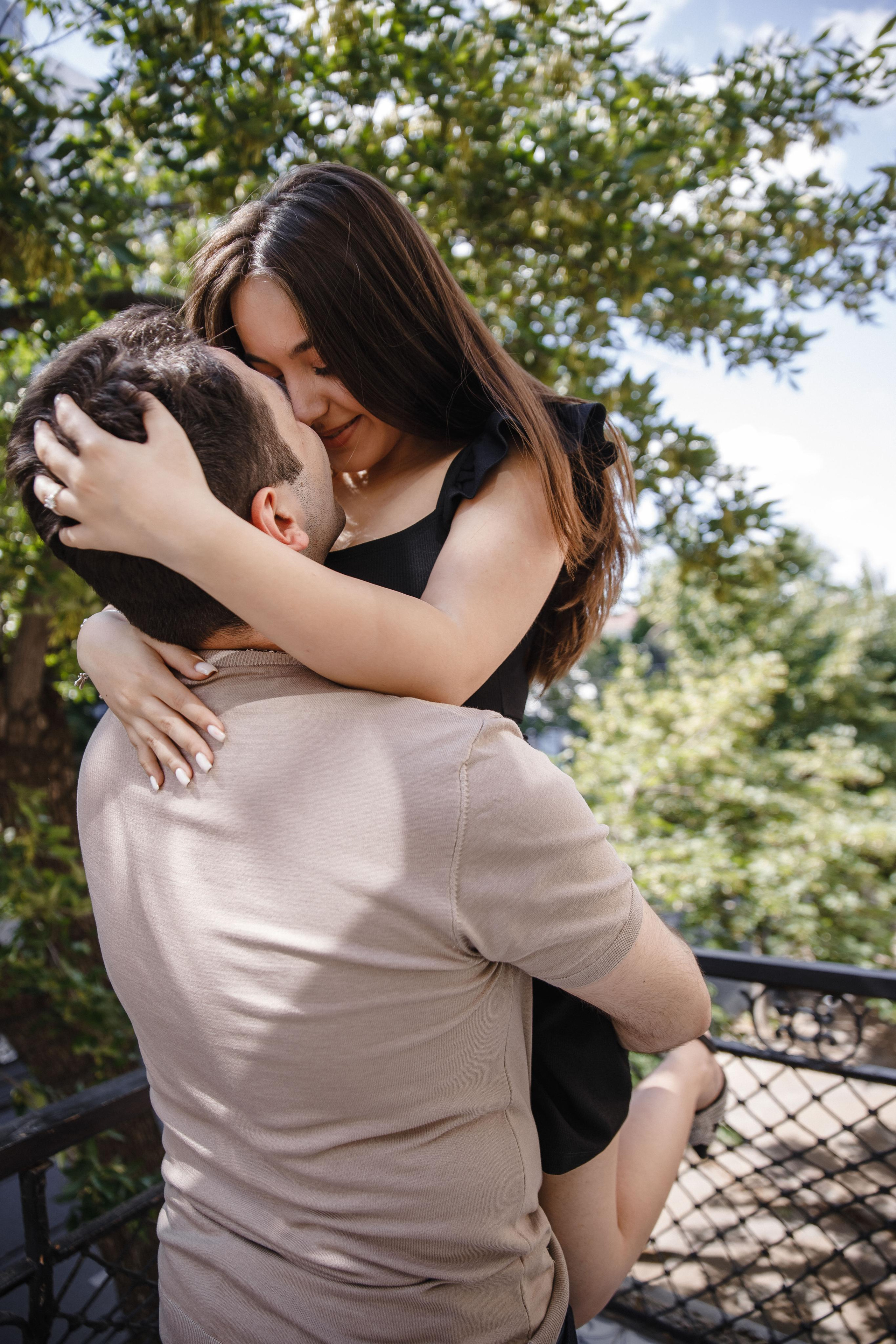 Предложение. Фотостудия Balcon. Фотограф Андрей Баксов