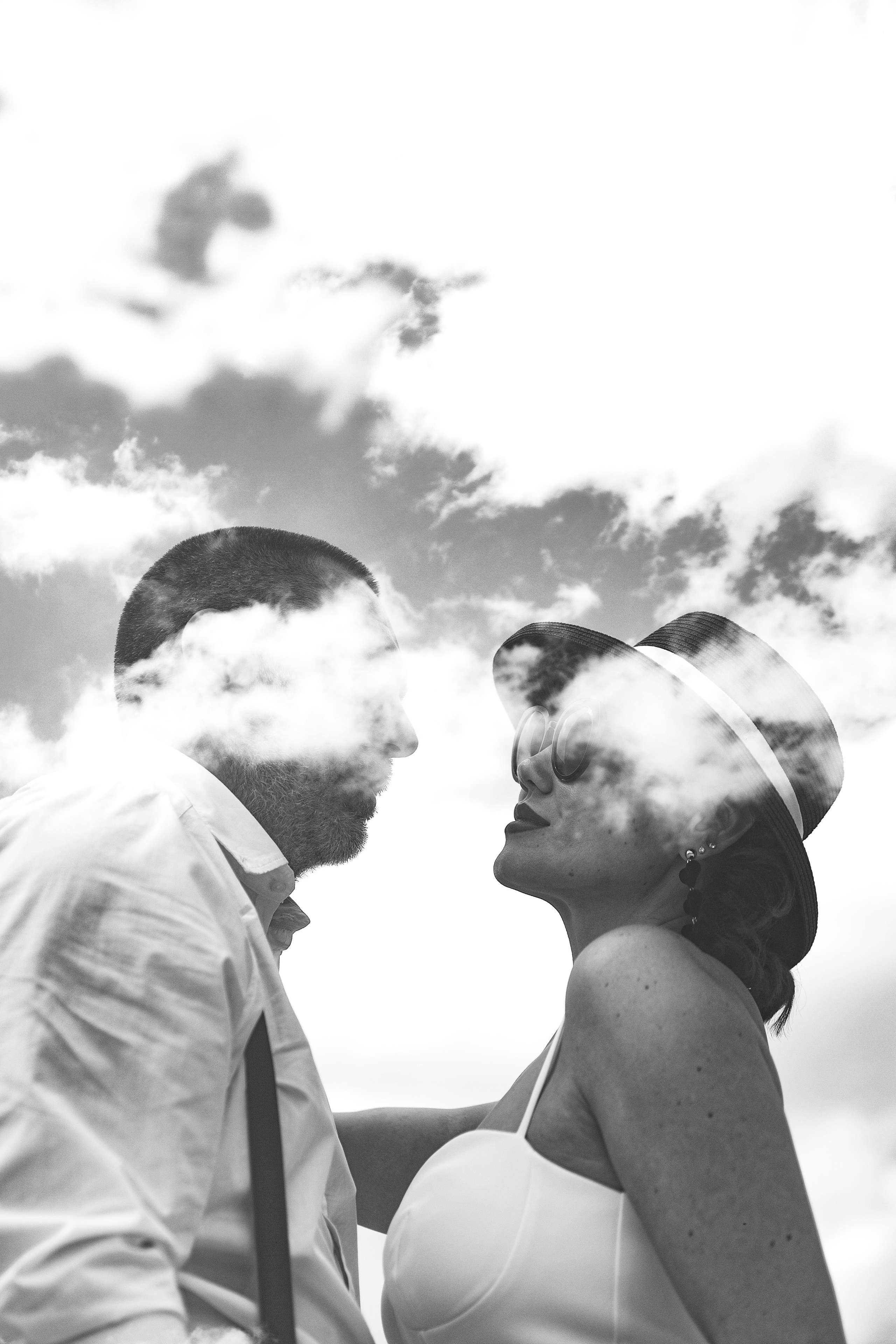 Вероника и Сергей. Долина Лефкадия. Фотограф Андрей Баксов