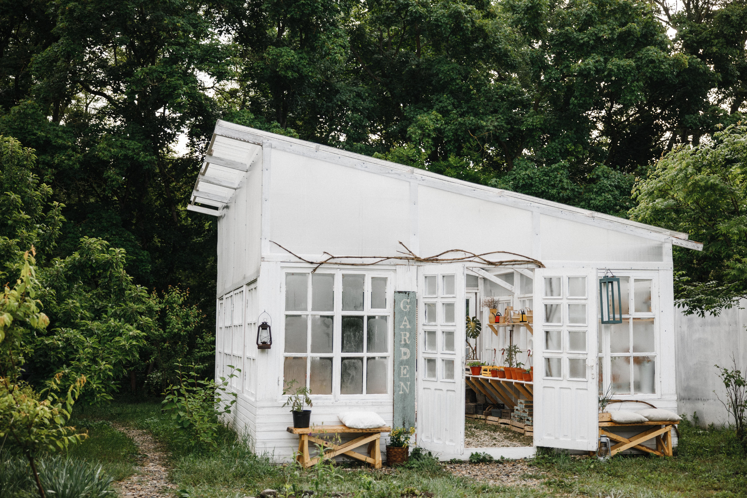 Серёжа и Алёна. Фотограф Андрей Баксов