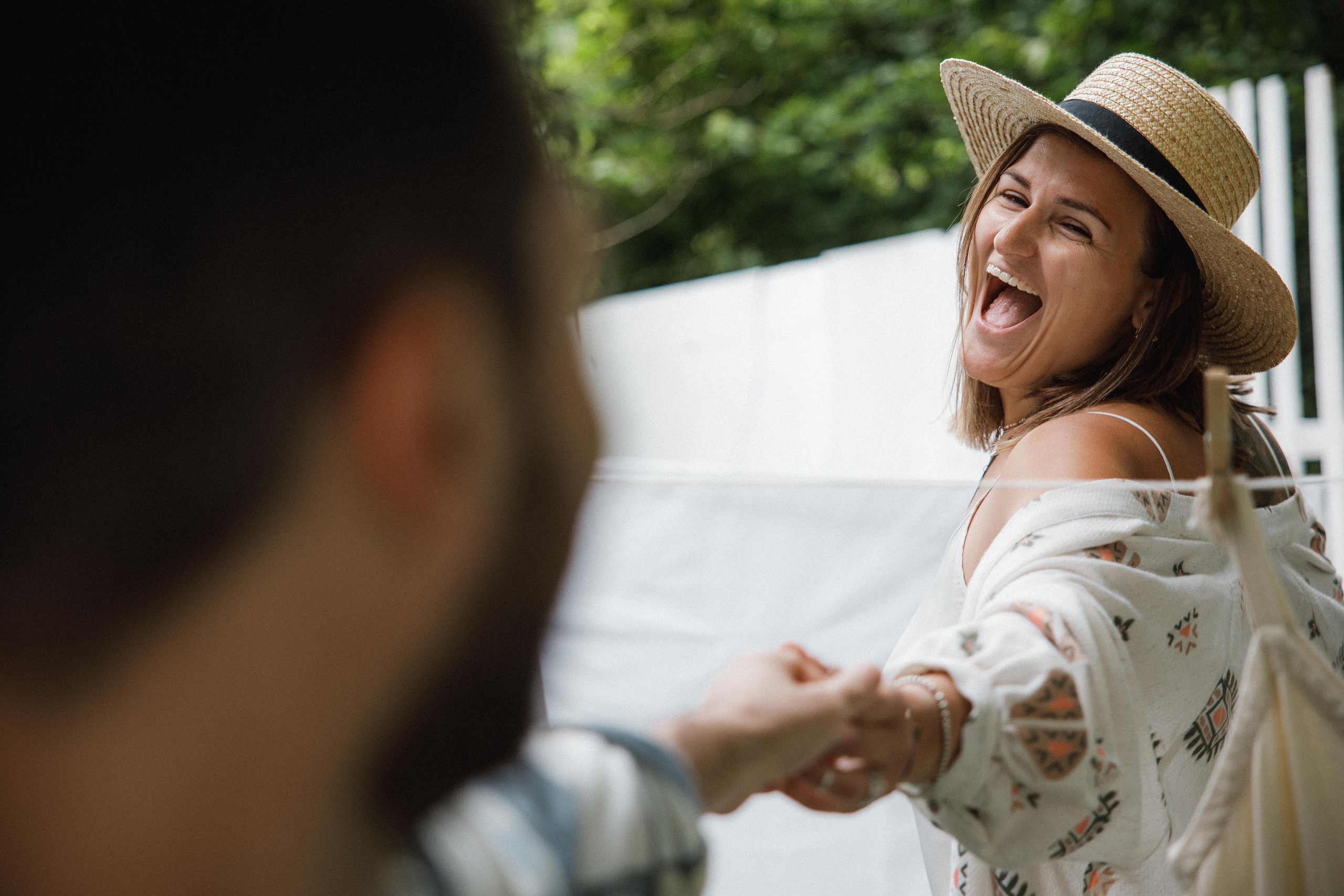 Серёжа и Алёна. Фотограф Андрей Баксов