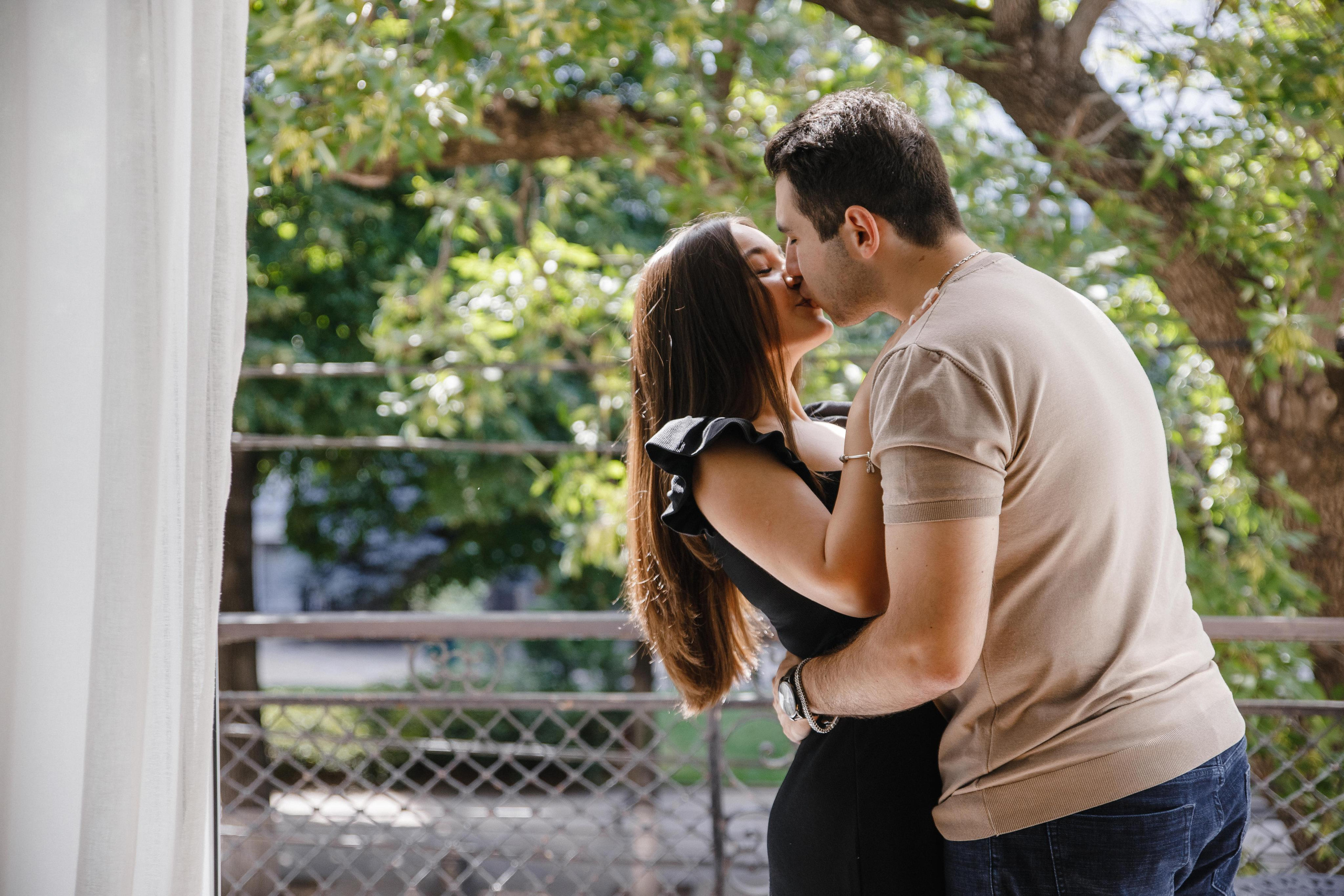 Предложение. Фотостудия Balcon. Фотограф Андрей Баксов