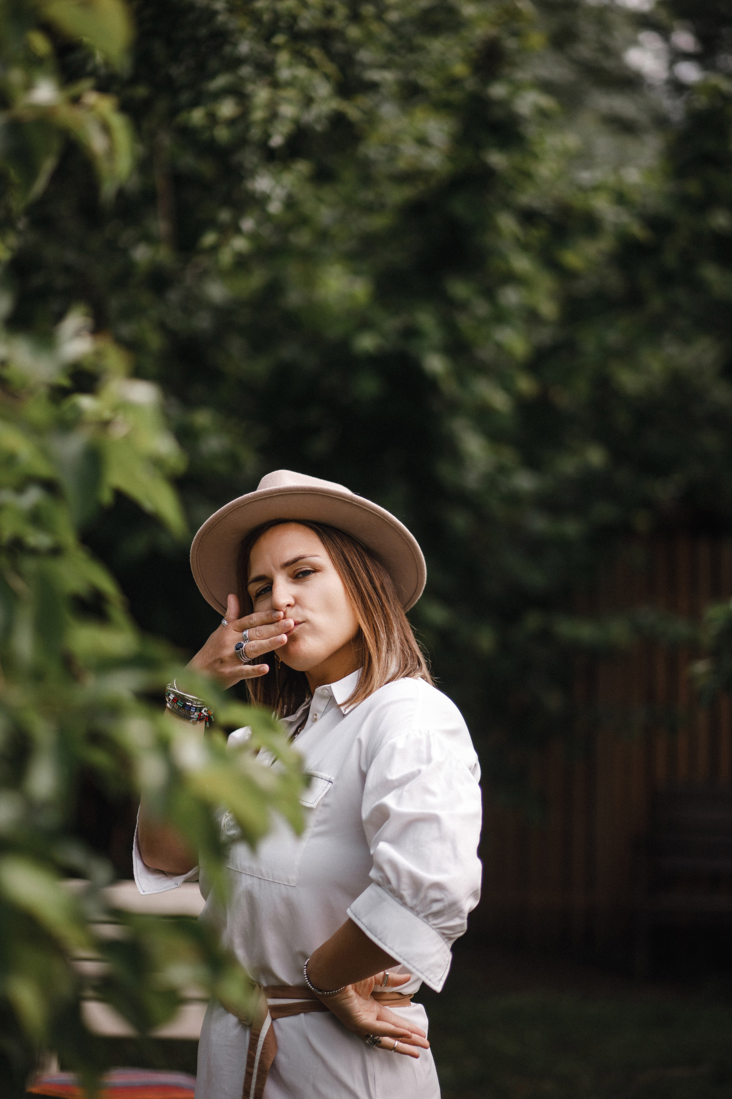 Серёжа и Алёна. Фотограф Андрей Баксов