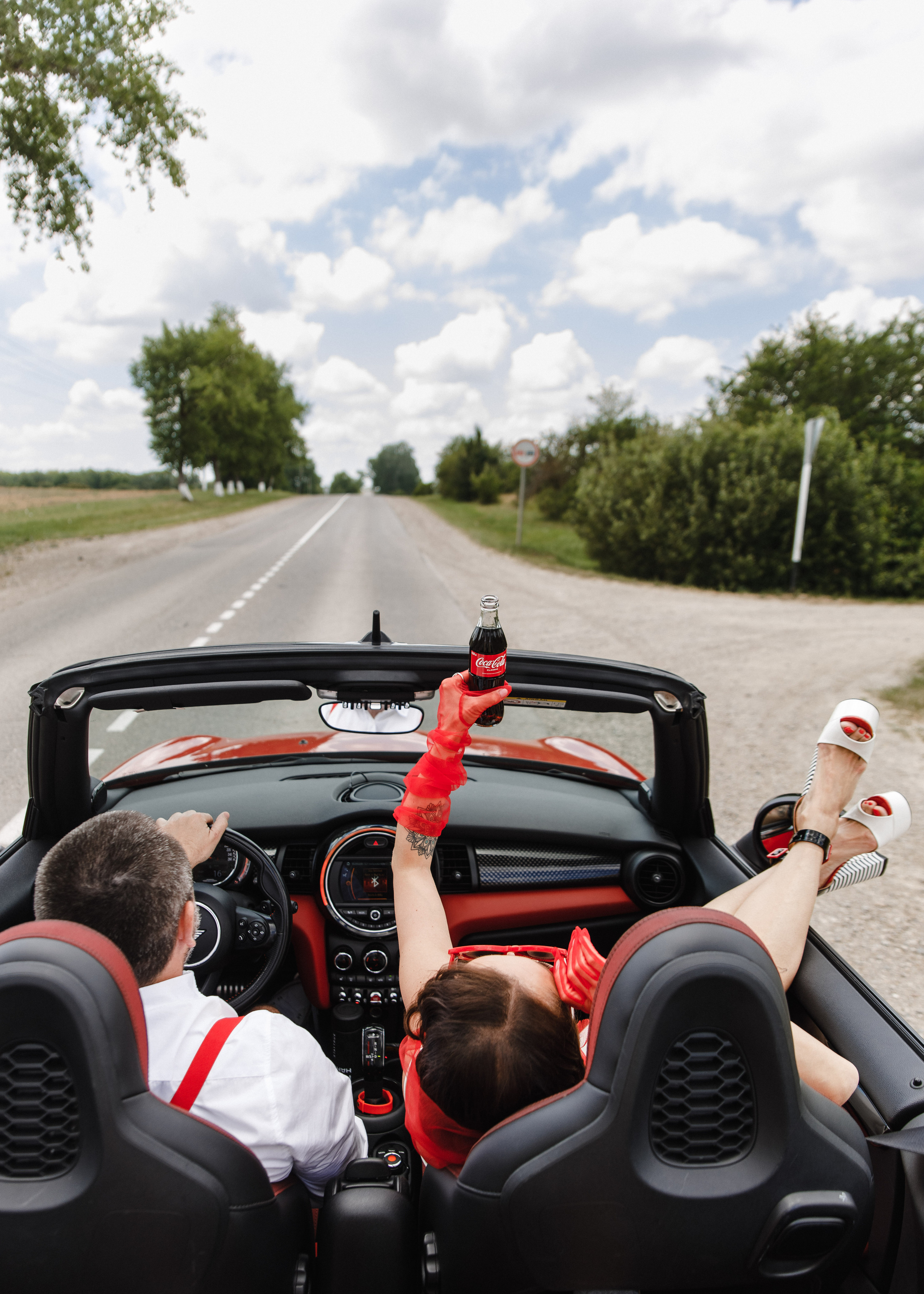 Вероника и Сергей. Долина Лефкадия. Фотограф Андрей Баксов