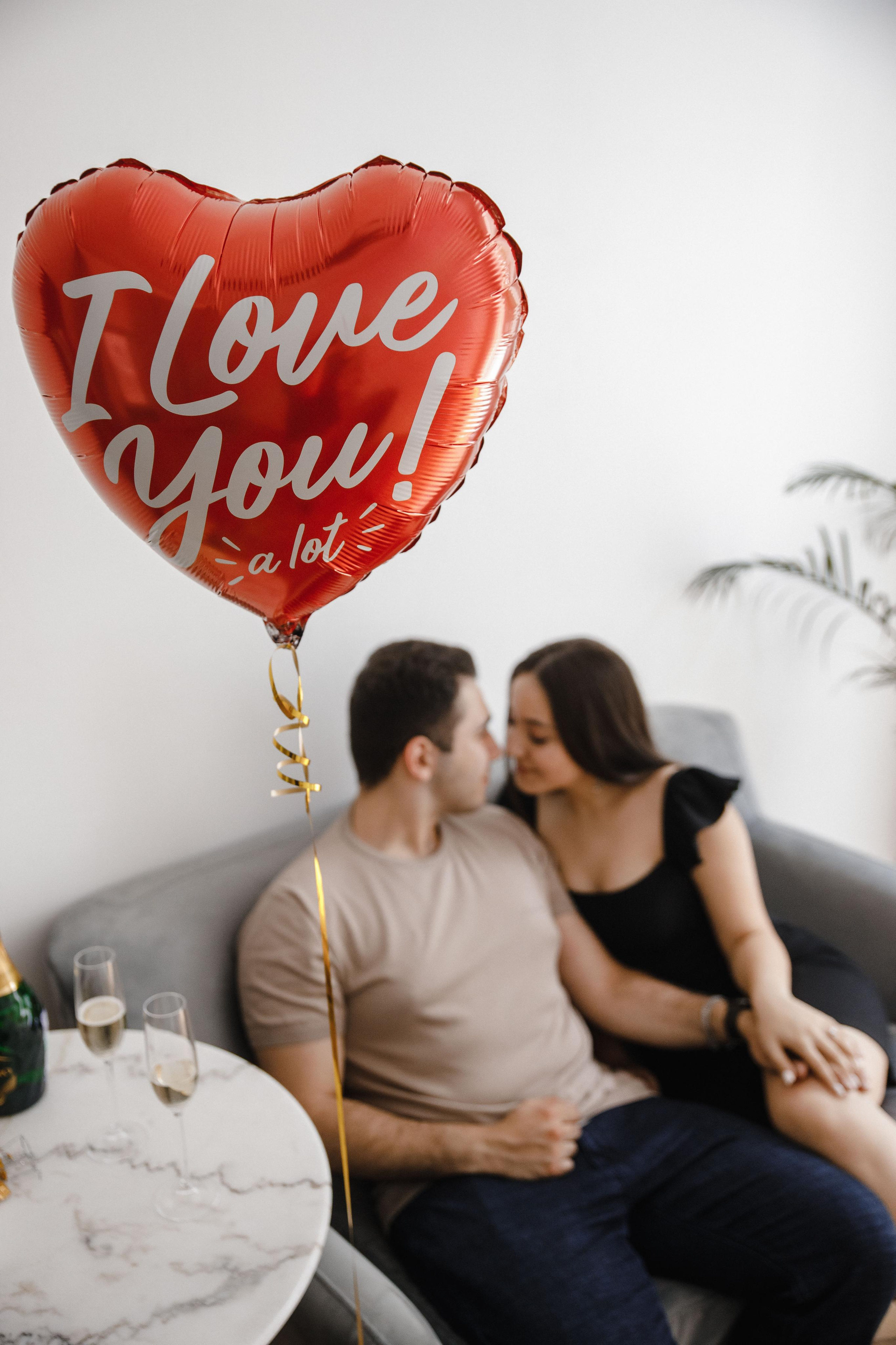 Предложение. Фотостудия Balcon. Фотограф Андрей Баксов