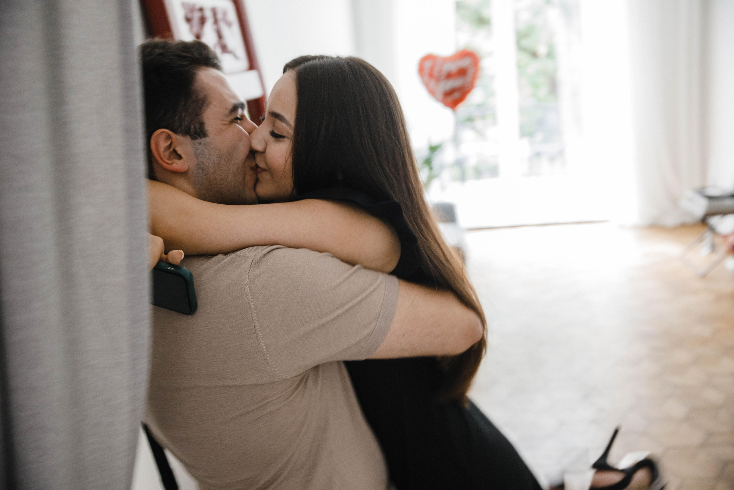 Предложение. Фотостудия Balcon. Фотограф Андрей Баксов