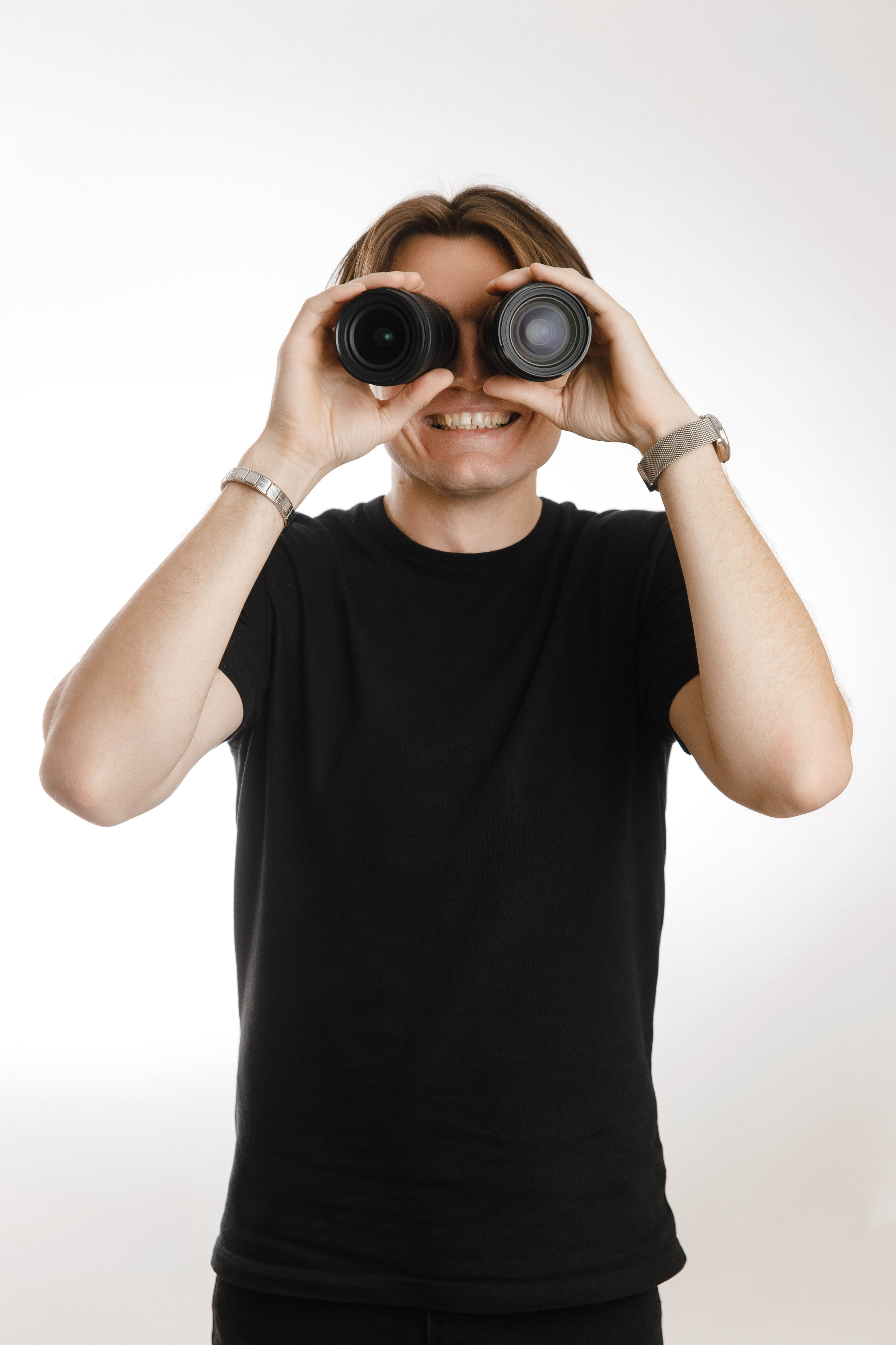 Владимир. Фотограф Андрей Баксов