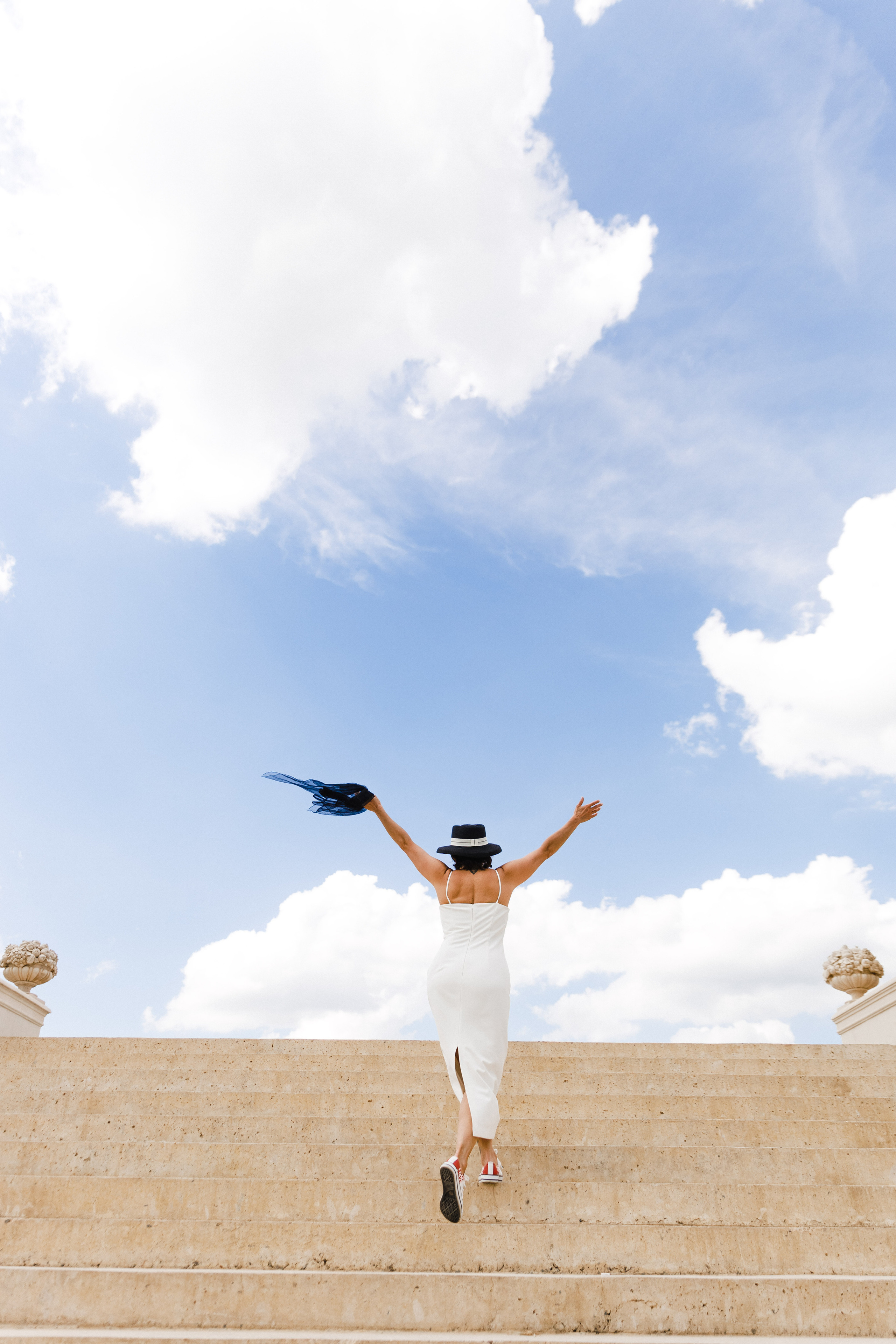 Вероника и Сергей. Долина Лефкадия. Фотограф Андрей Баксов