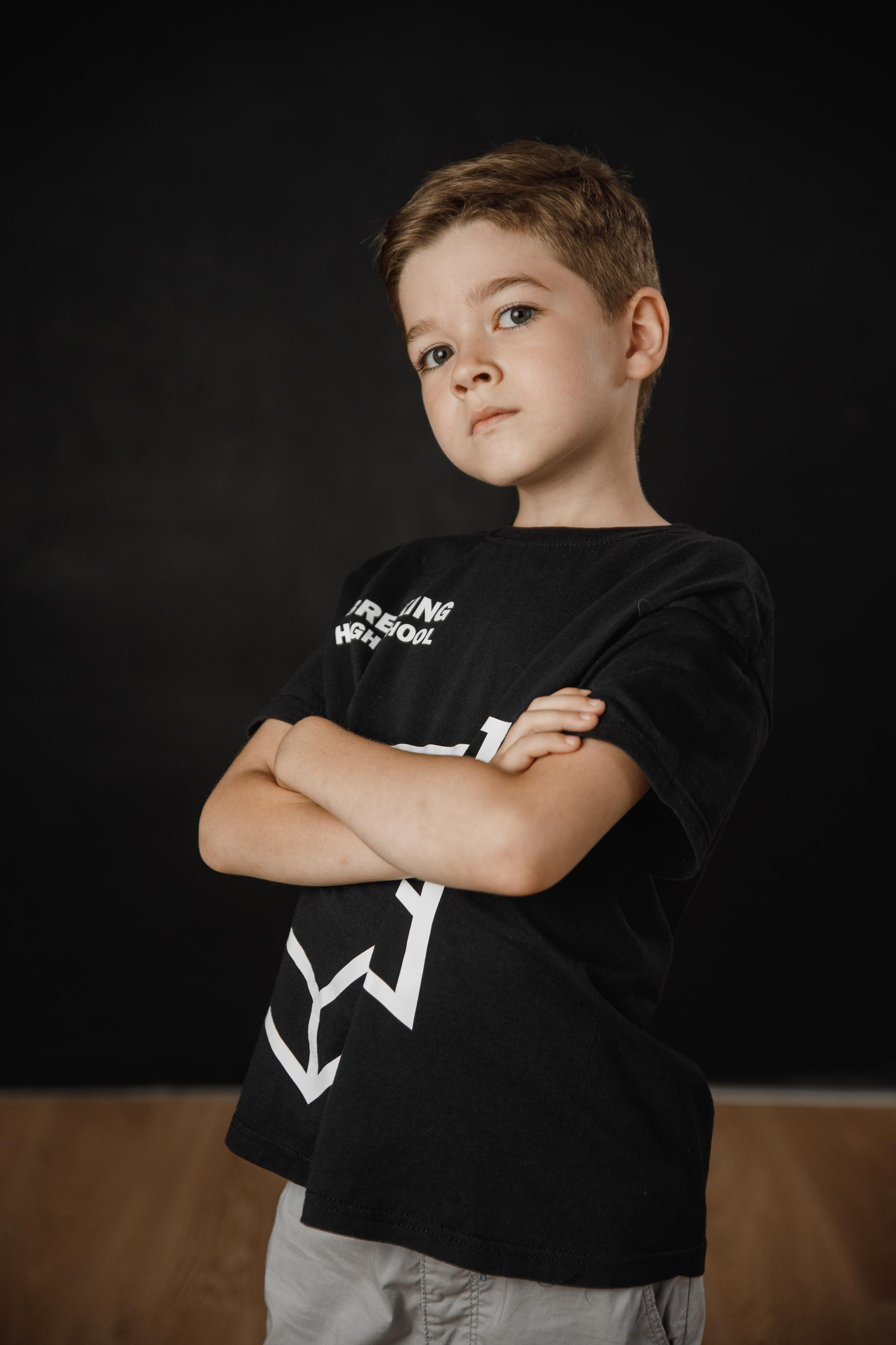 Брейк-данс. Фотограф Андрей Баксов