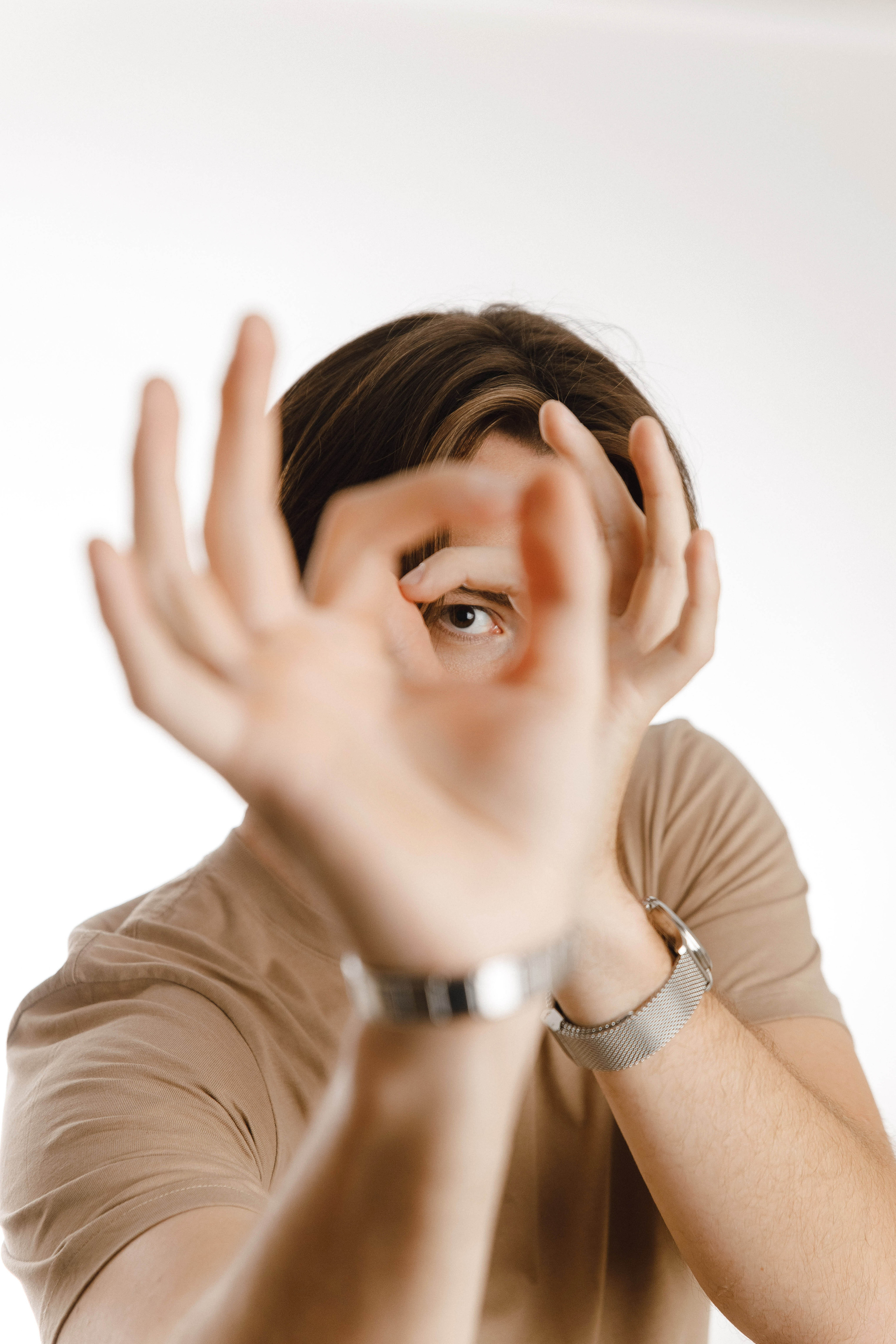 Владимир. Фотограф Андрей Баксов