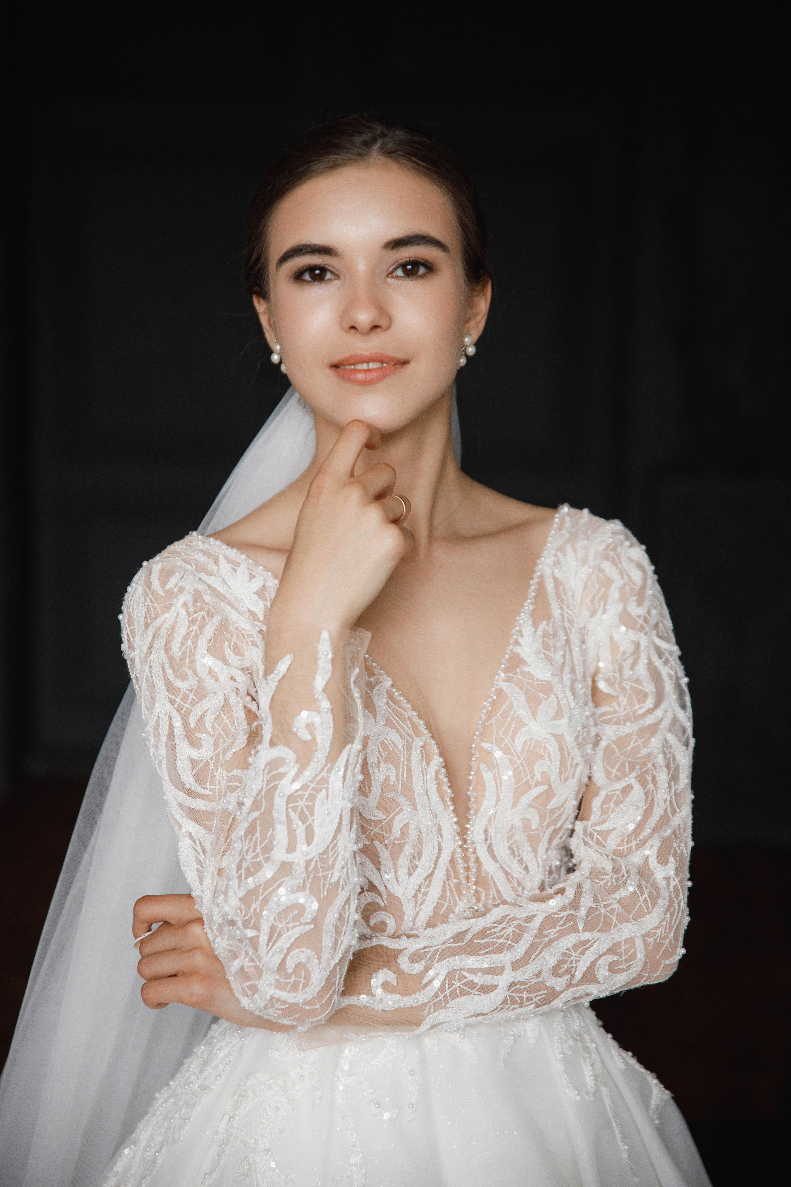 Богдан и Наталья. Фотограф Андрей Баксов