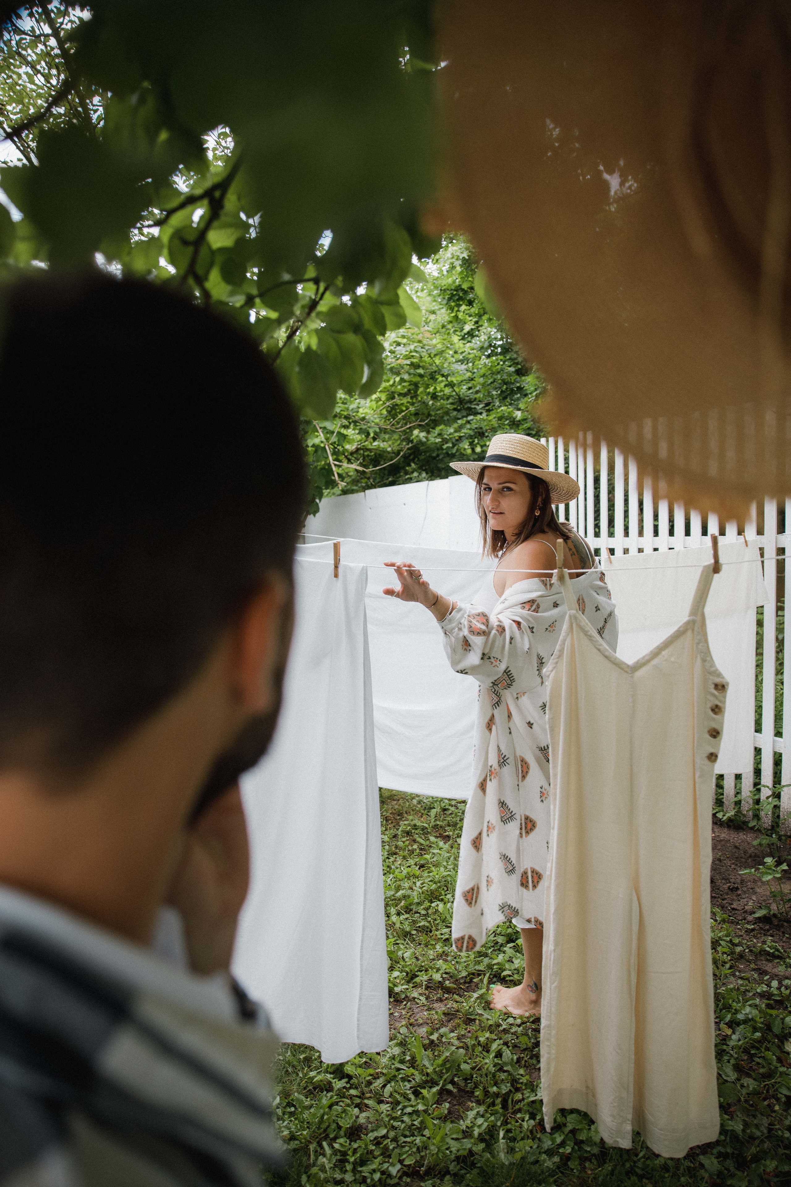 Серёжа и Алёна. Фотограф Андрей Баксов